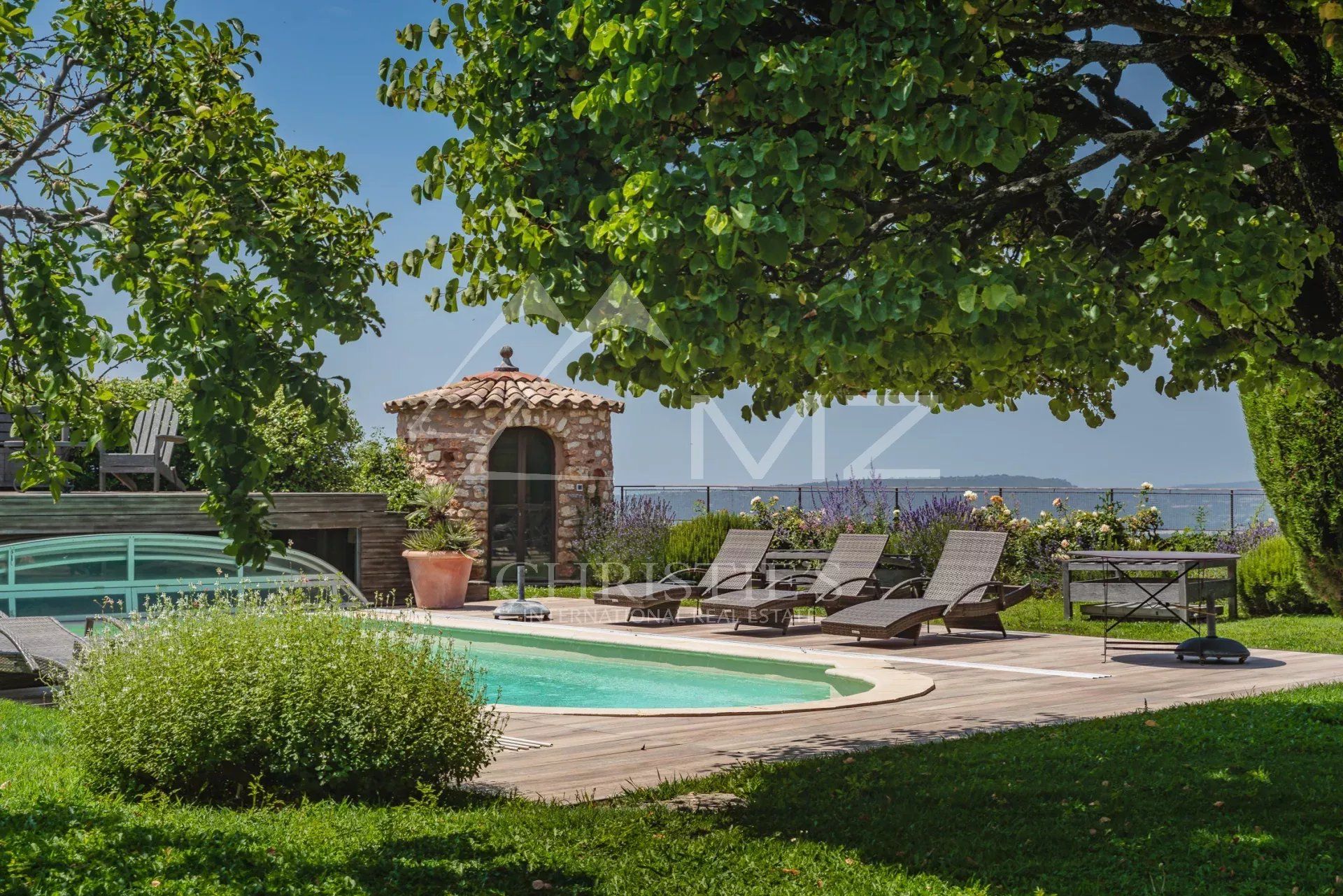 rumah dalam Roussillon, Provence-Alpes-Côte d'Azur 12844584