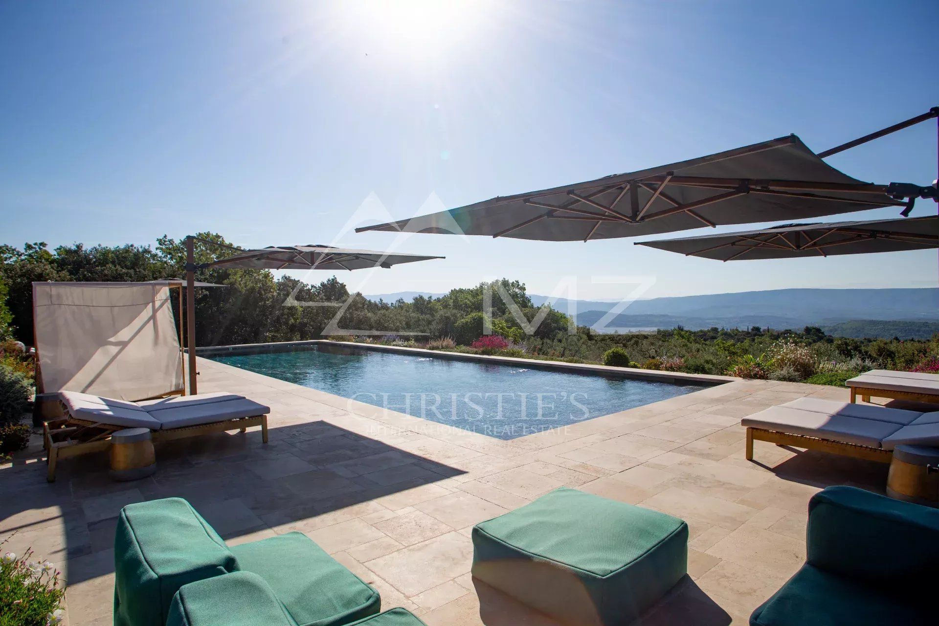 rumah dalam Gordes, Provence-Alpes-Côte d'Azur 12844585