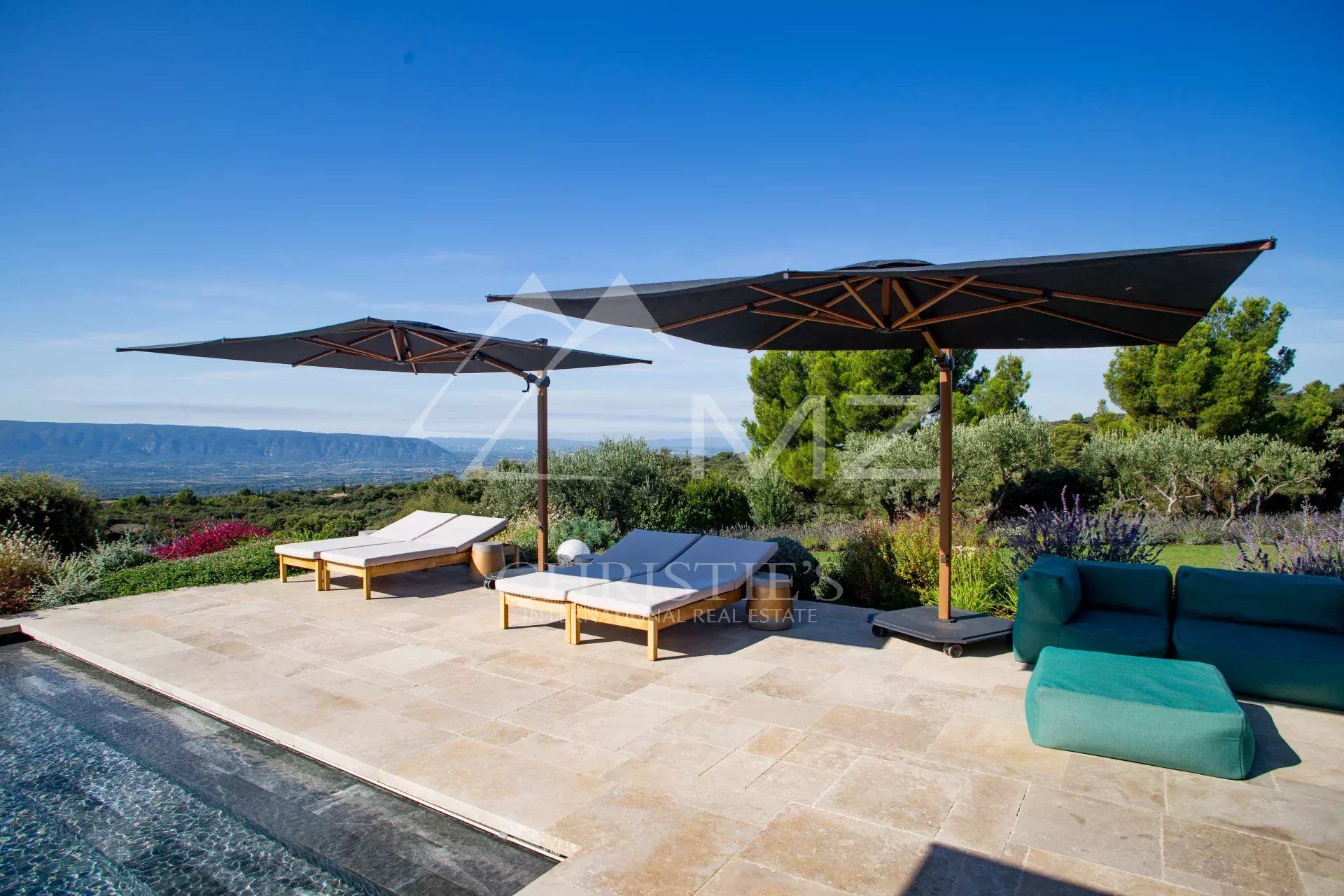 rumah dalam Gordes, Provence-Alpes-Côte d'Azur 12844585