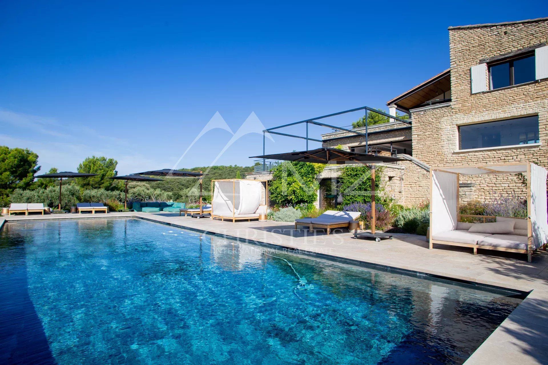 rumah dalam Gordes, Provence-Alpes-Côte d'Azur 12844585