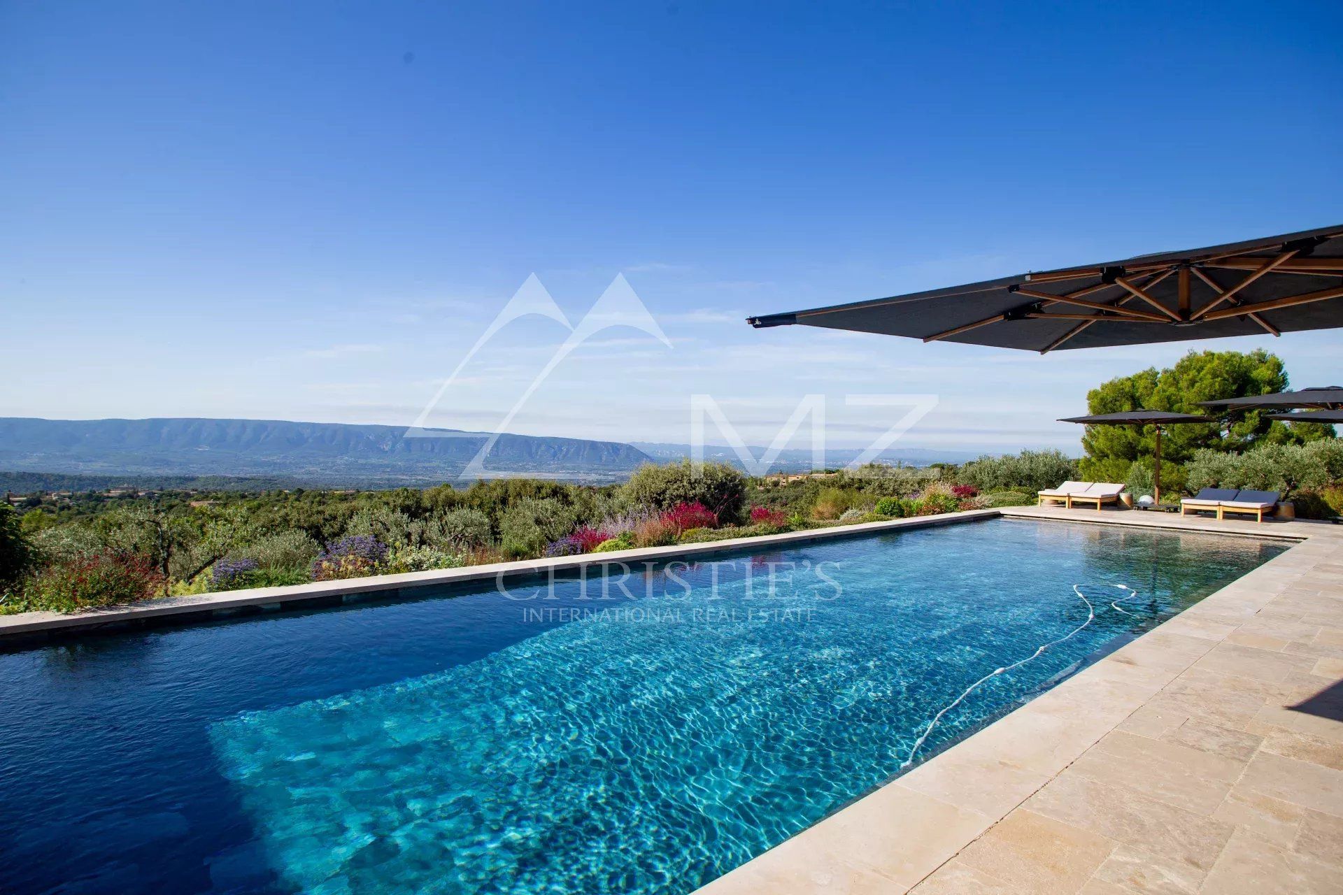 rumah dalam Gordes, Provence-Alpes-Côte d'Azur 12844585