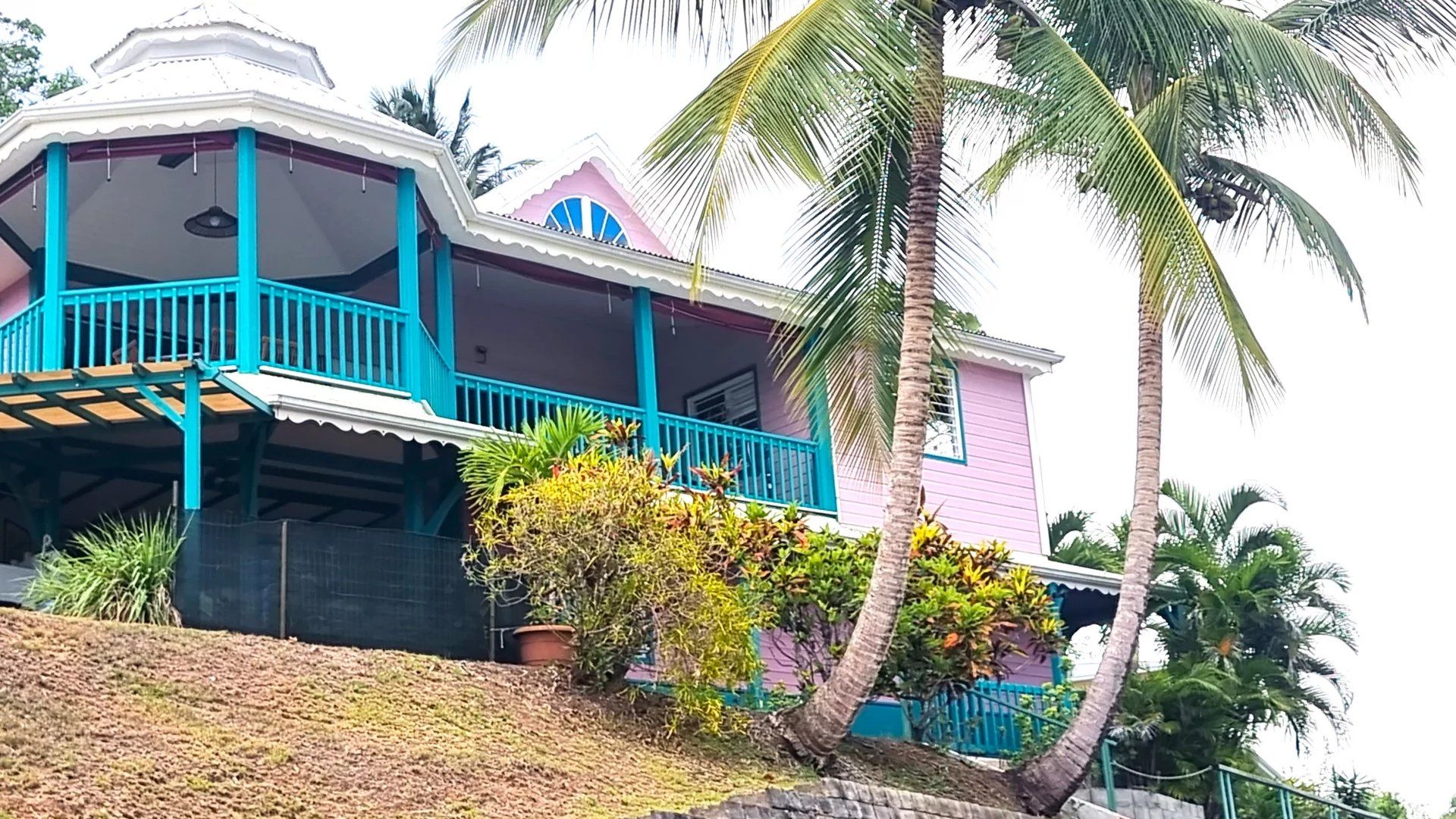 Talo sisään Cap Estate, Gros-Islet 12844592