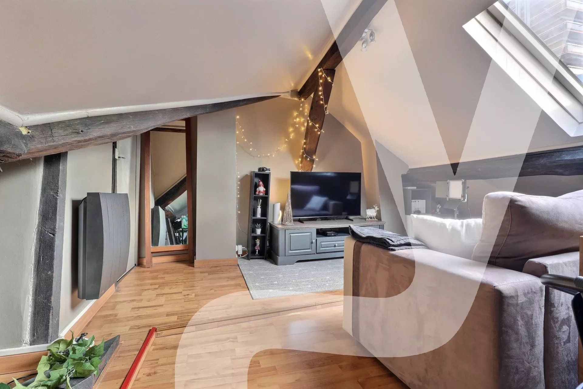 سكني في Paris 11ème, Paris 12844619