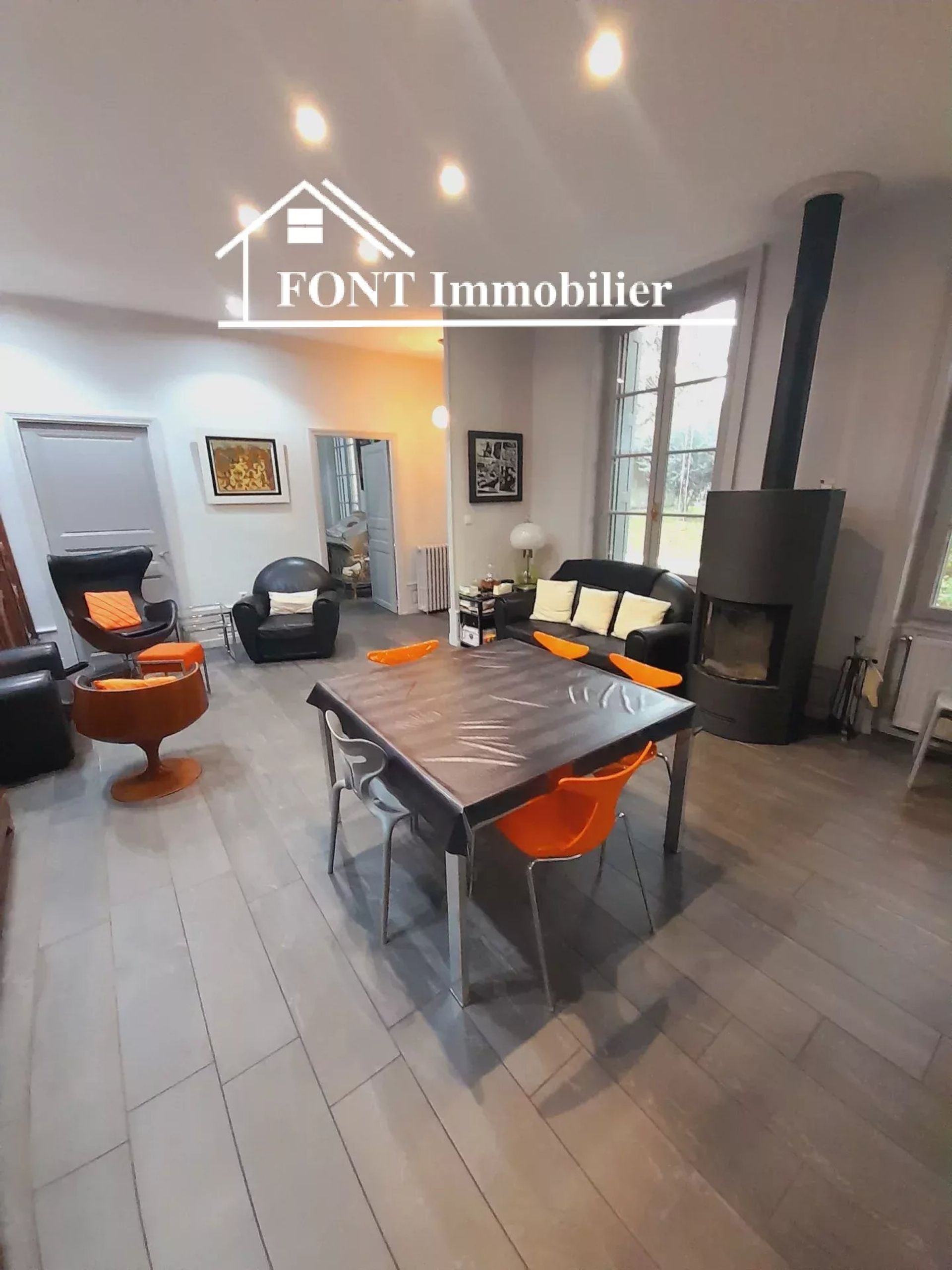 casa en Saint-Chamond, Loire 12844622