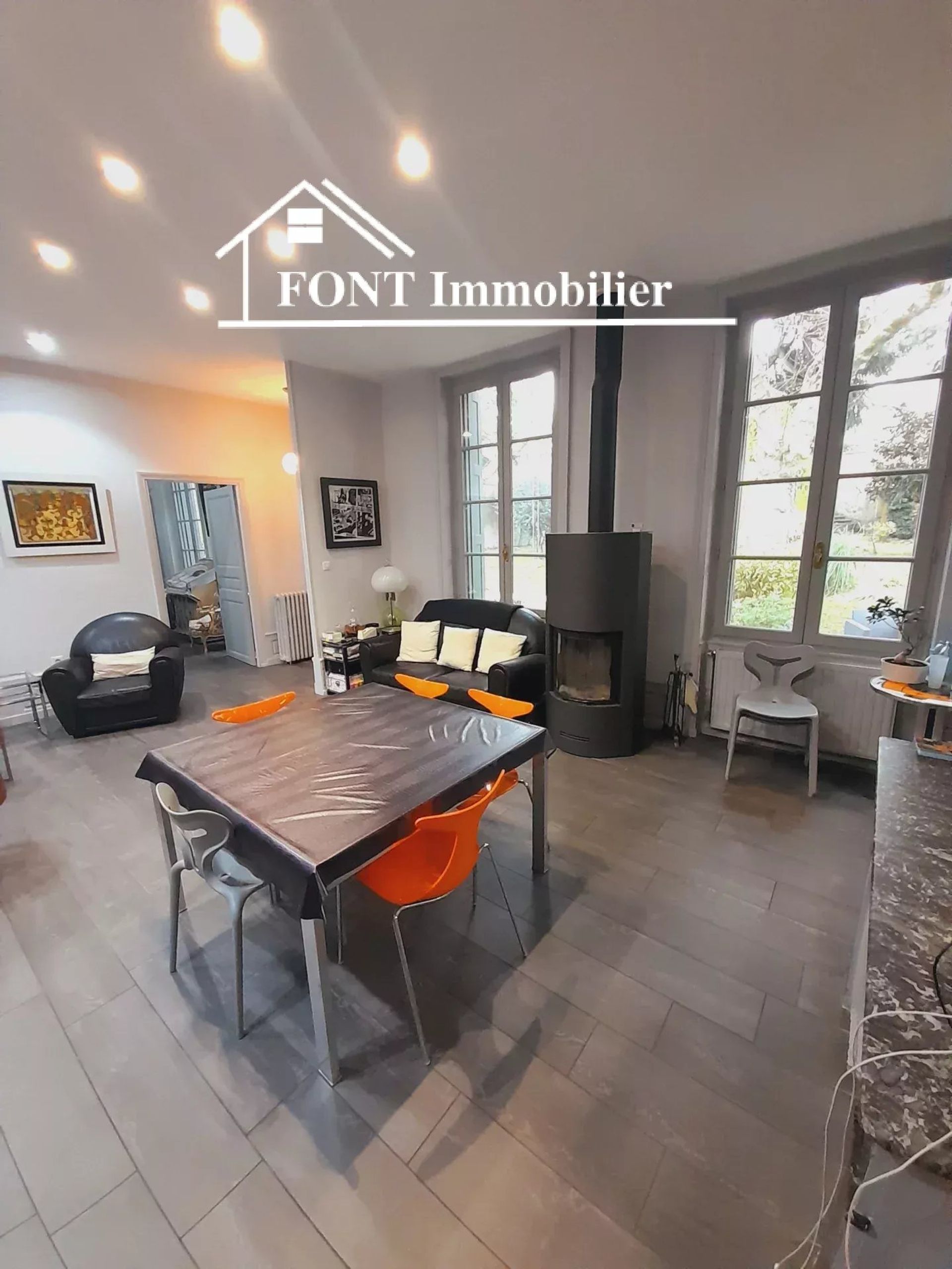 casa en Saint-Chamond, Loire 12844622