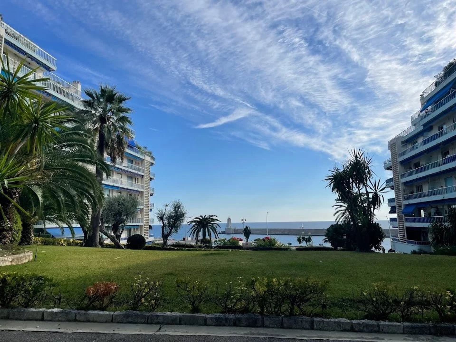 Kondominium di Nice, Alpes-Maritimes 12844628