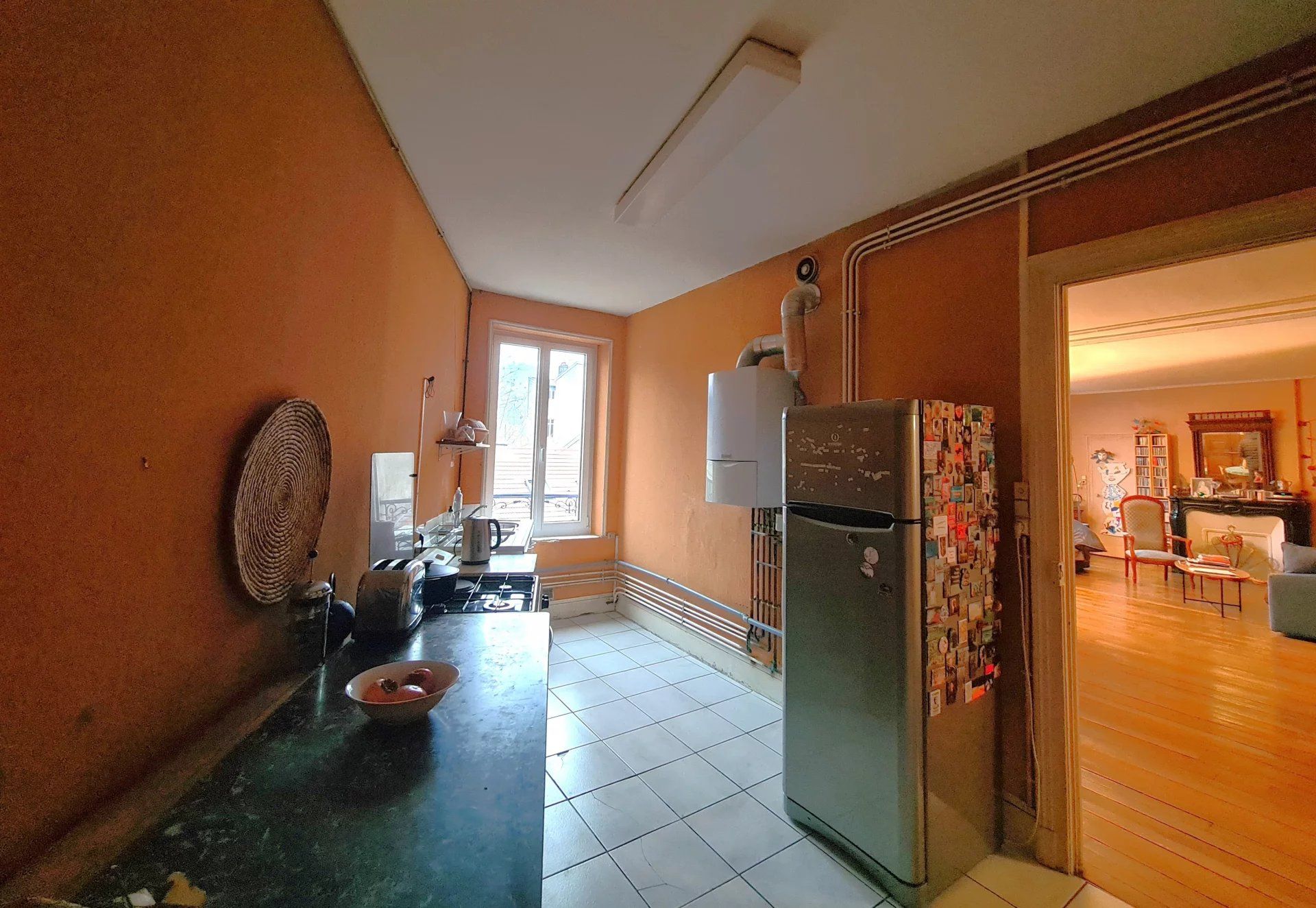 Condominium in Nancy, Grand Est 12844633