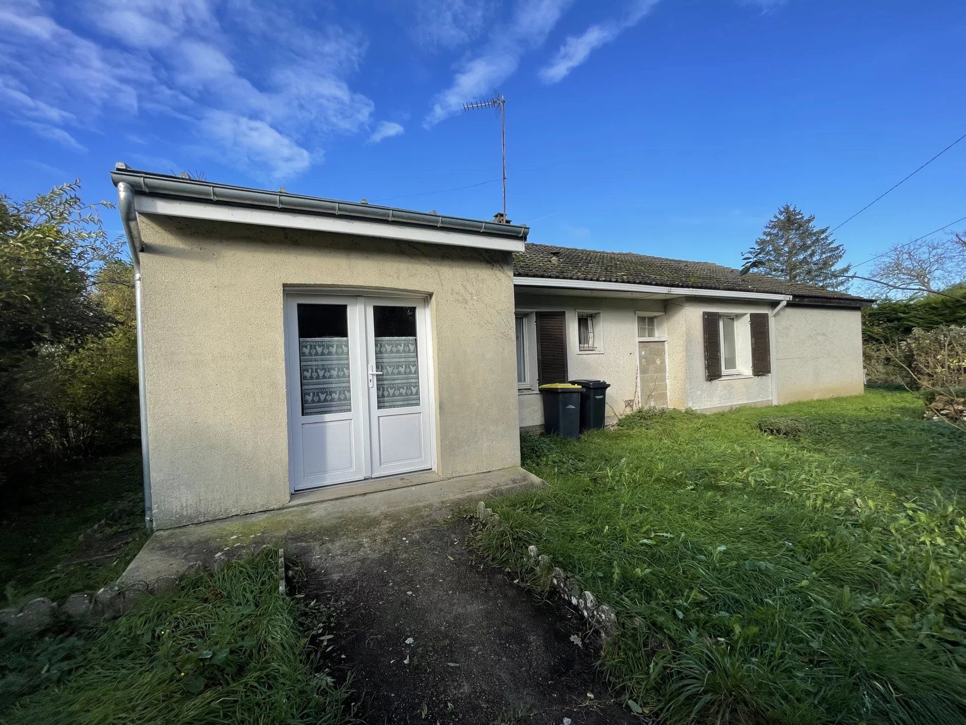 casa en Senonches, Eure-et-Loir 12844659