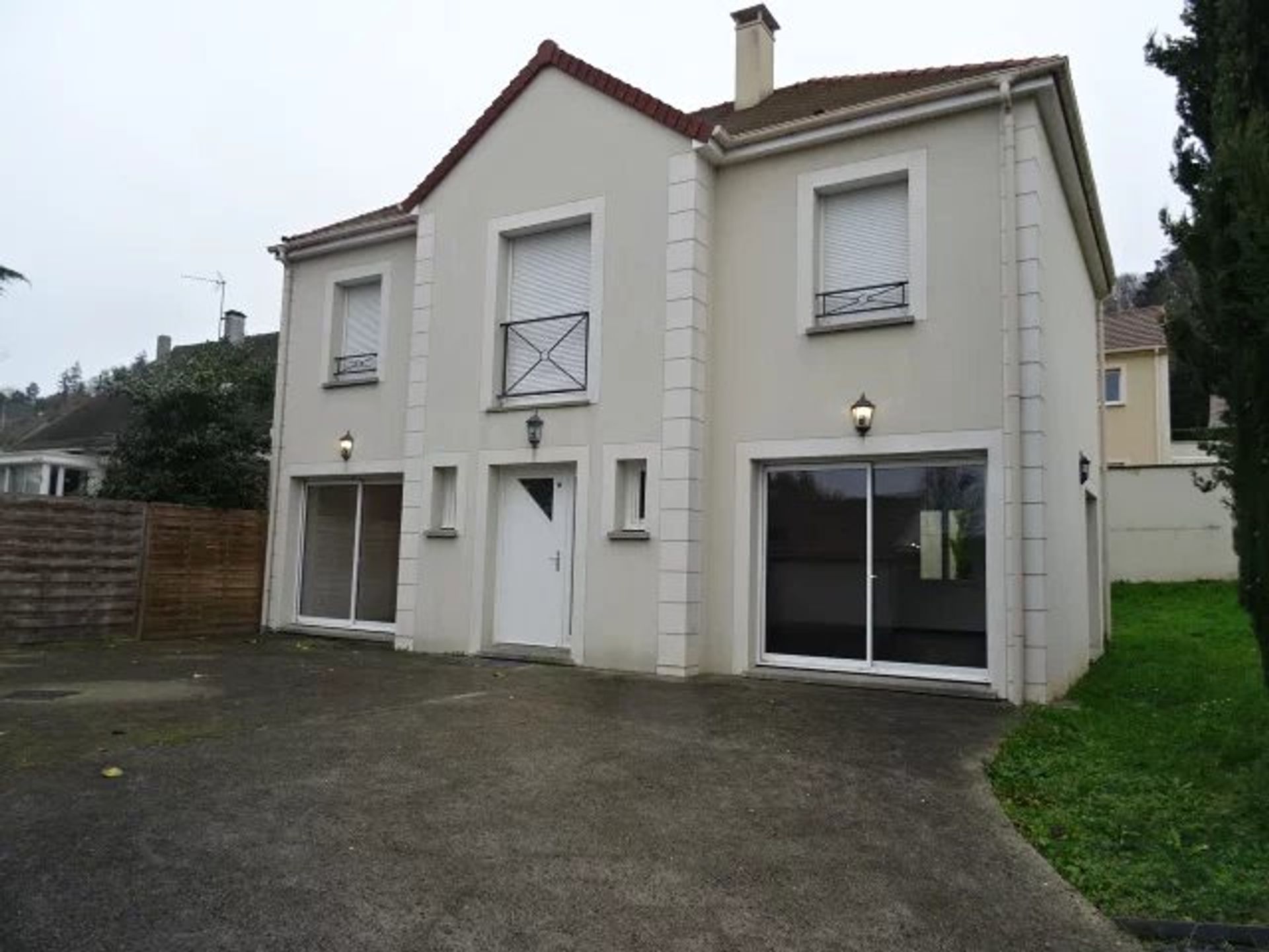 Haus im Marcoussis, Essonne 12844664