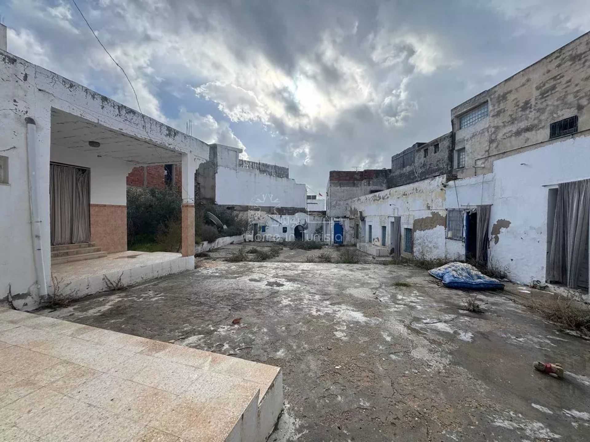 σπίτι σε Χαρκαλάχ, Sousse 12844680