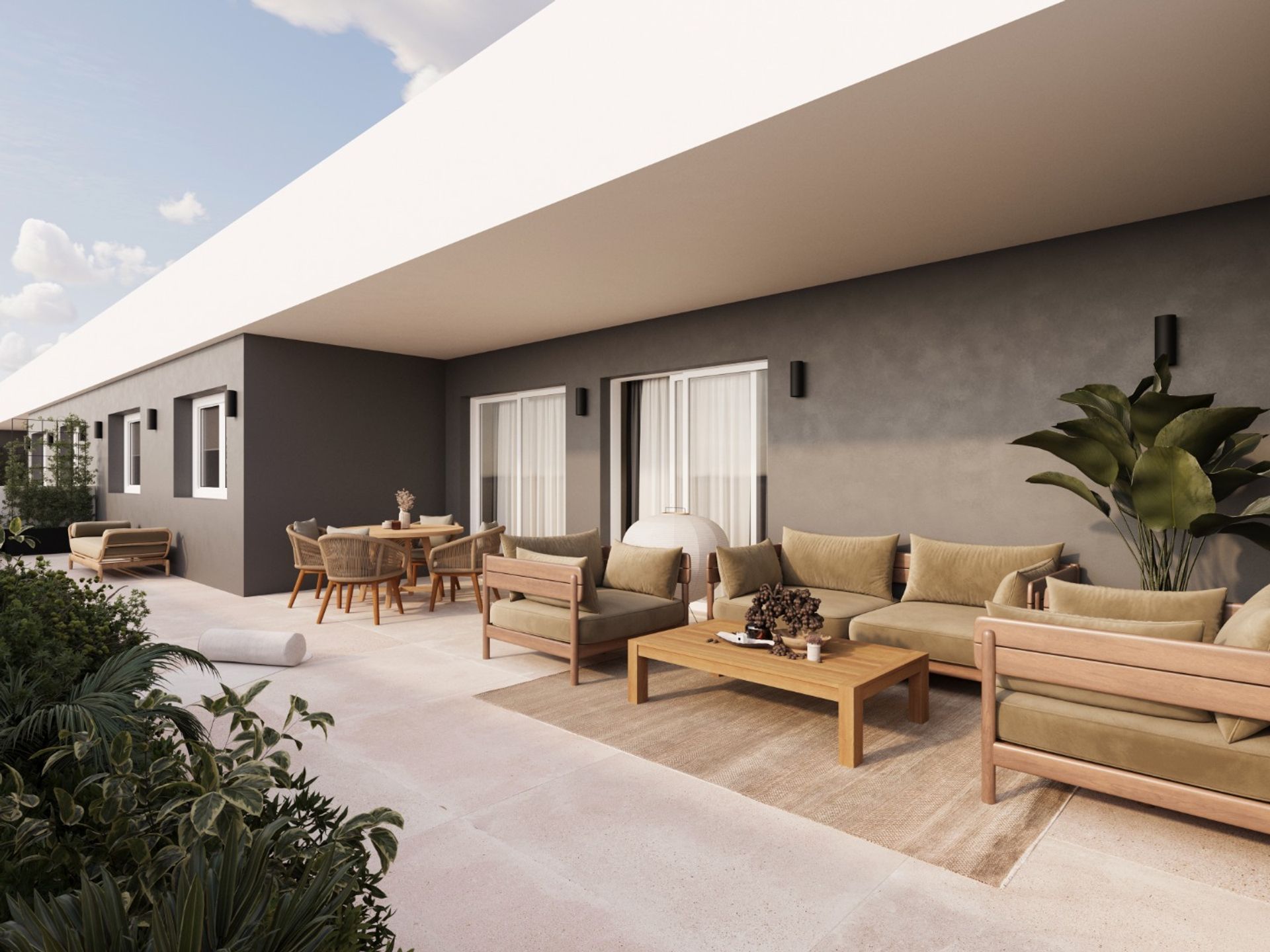 Condominio nel , Region of Murcia 12844689