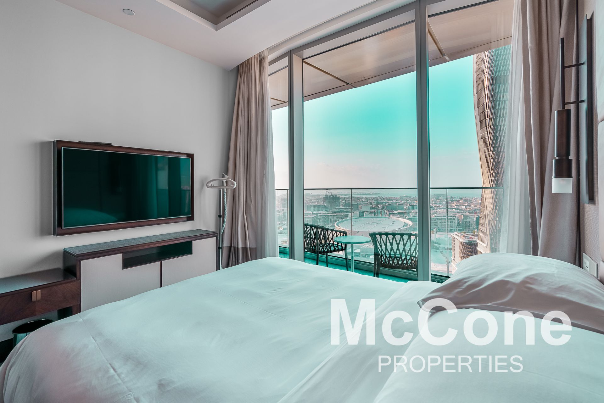 Condominio en دبي, دبي 12844773