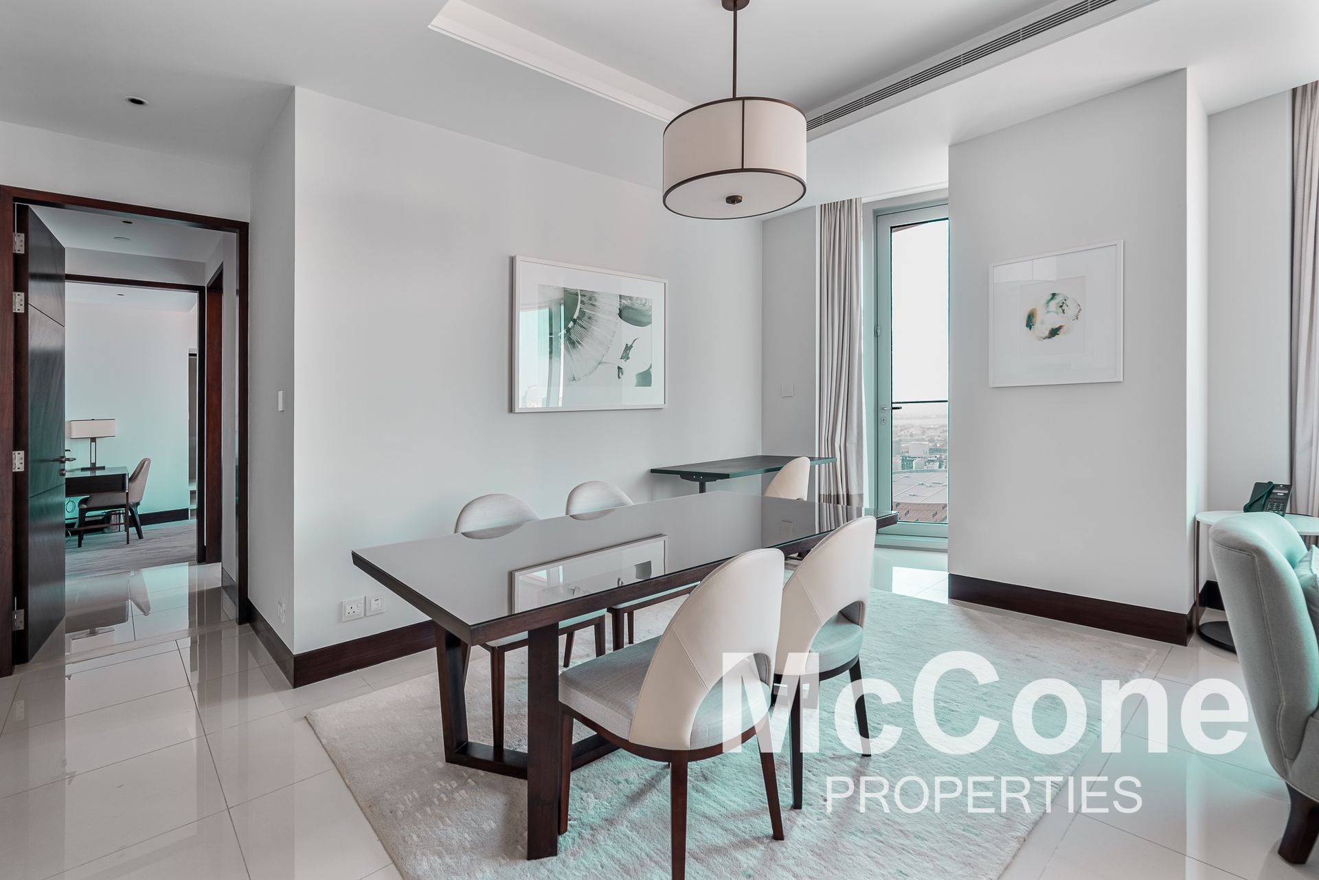 Condominio en دبي, دبي 12844773