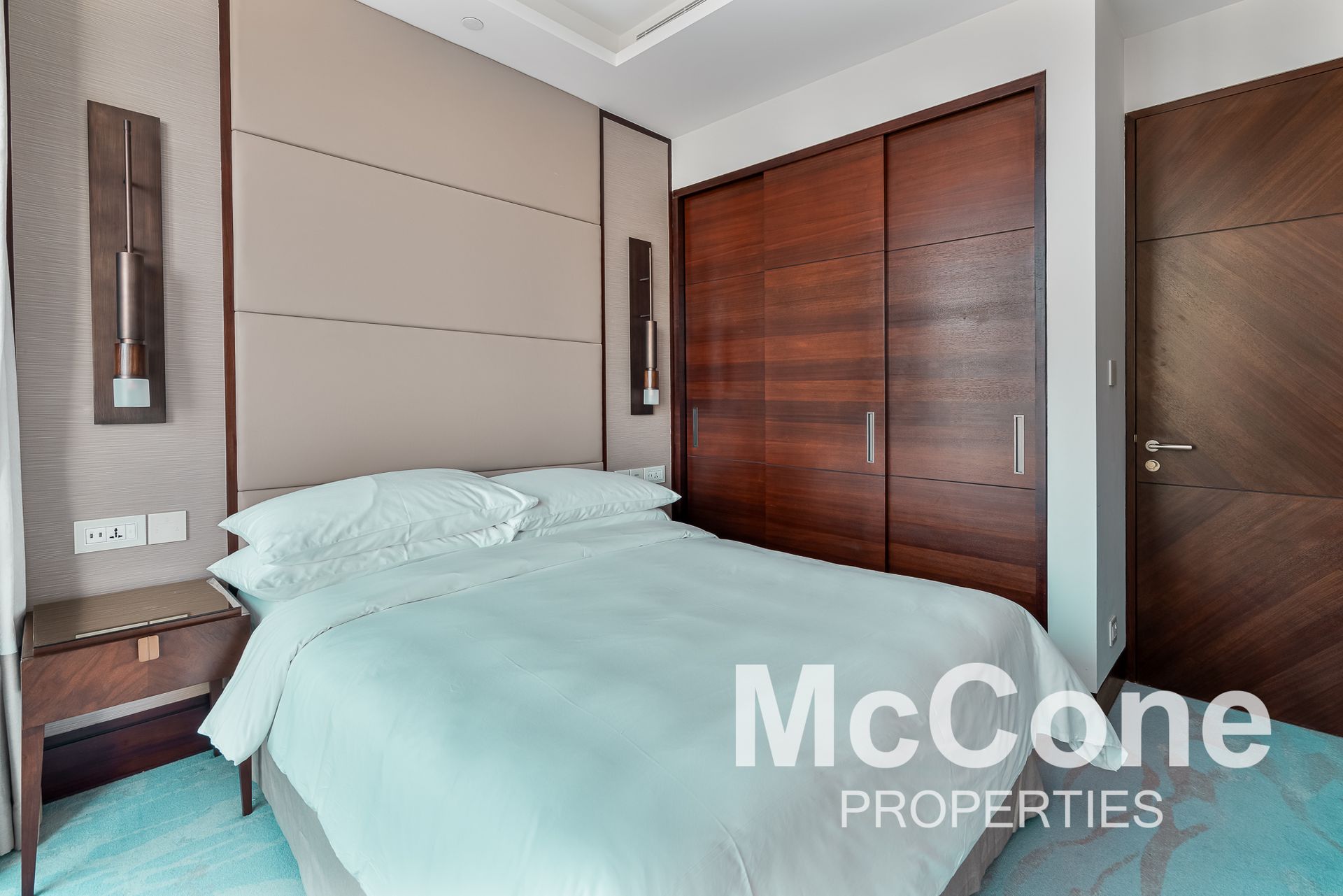 Condominio en دبي, دبي 12844773