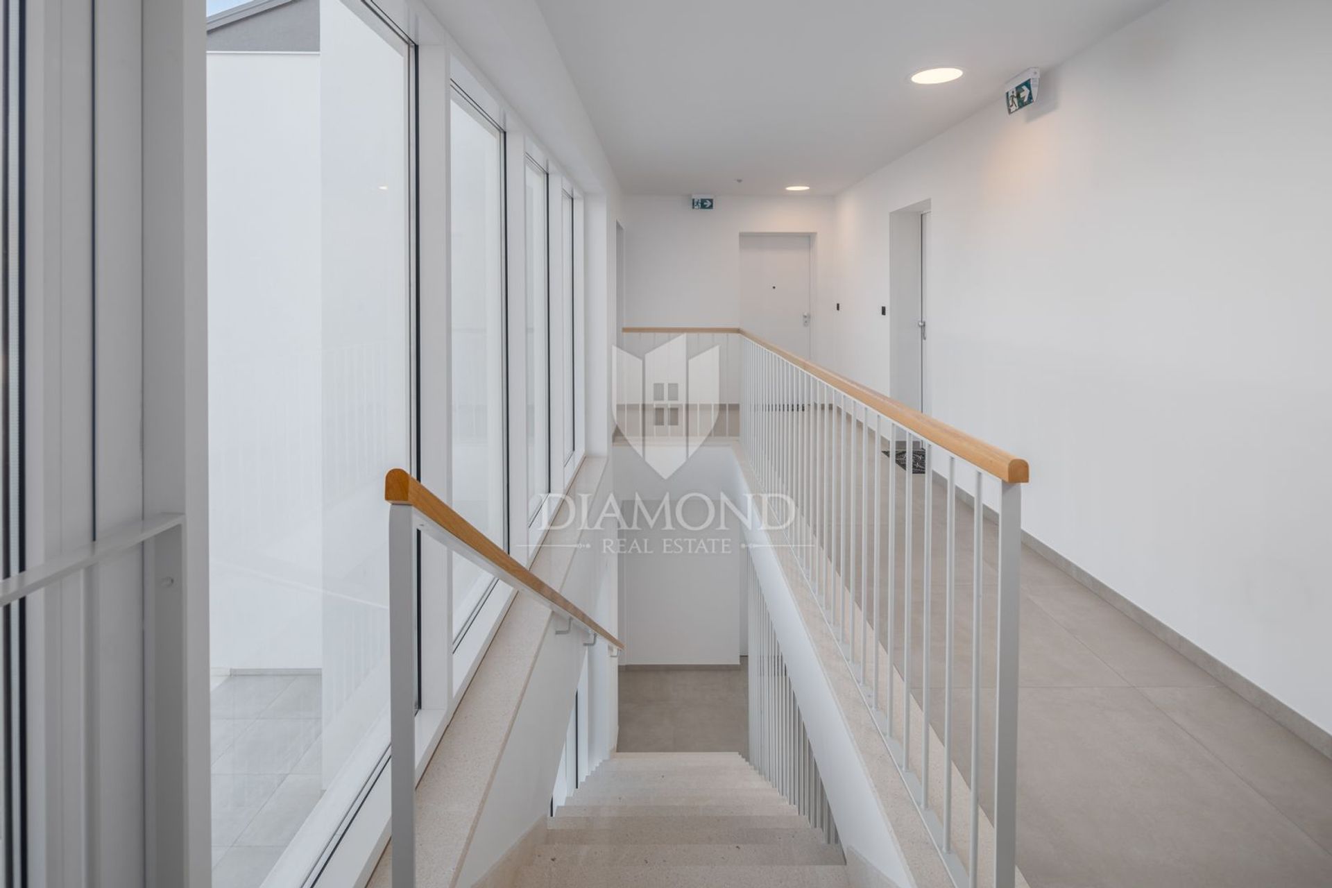 Condominium in Rovinj, Istria County 12844808