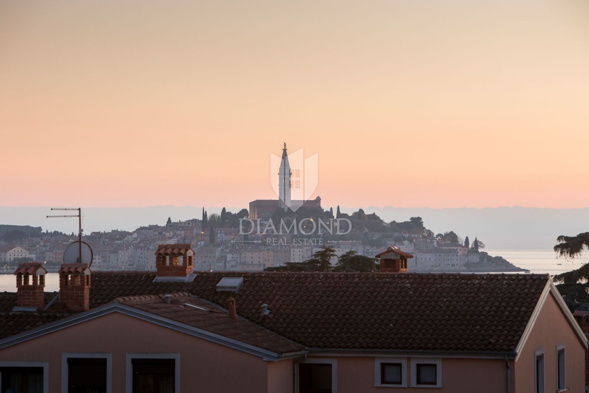 公寓 在 Rovinj, Istria County 12844811