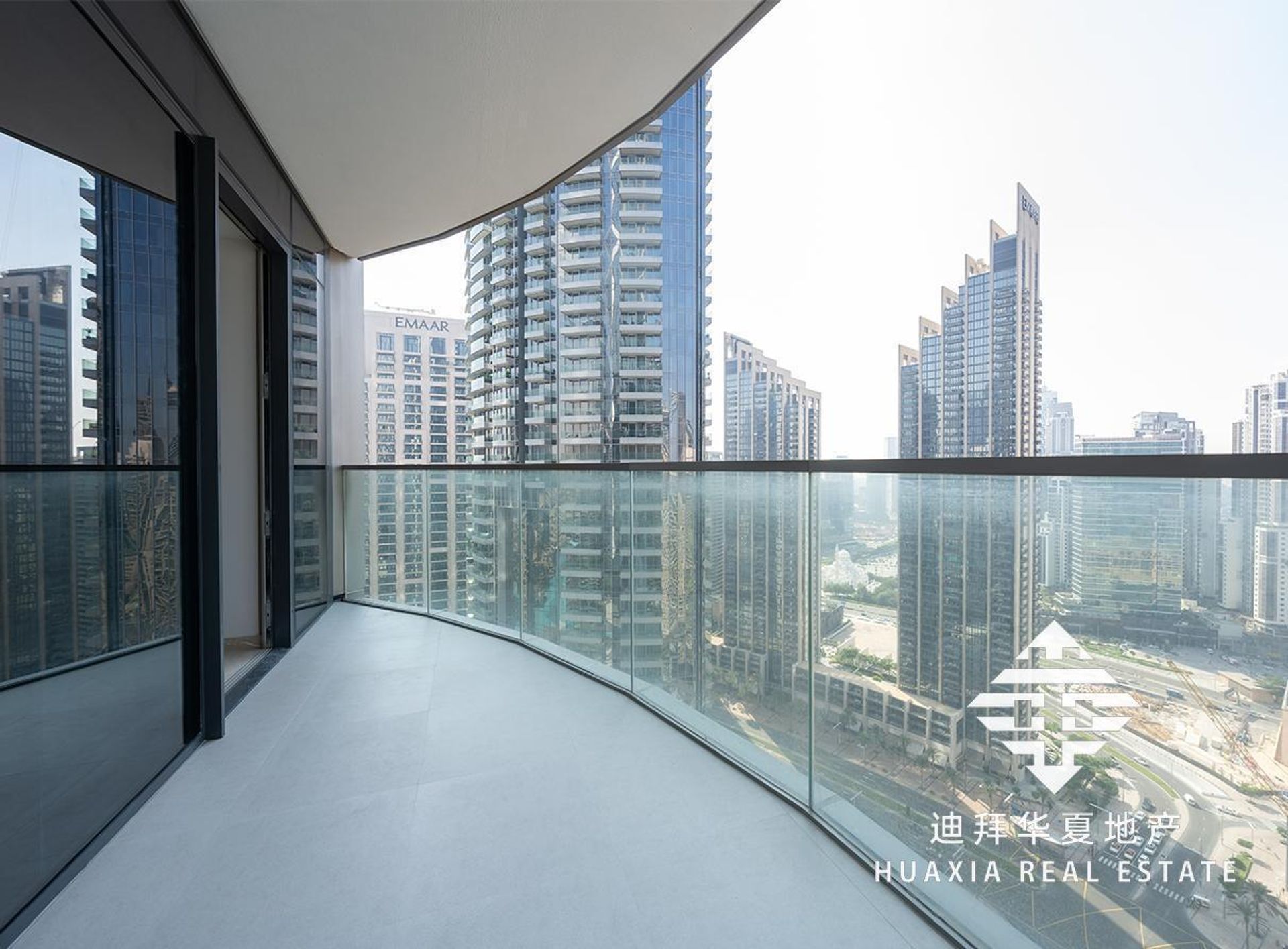 Condominium dans Dubai, Dubai 12844822