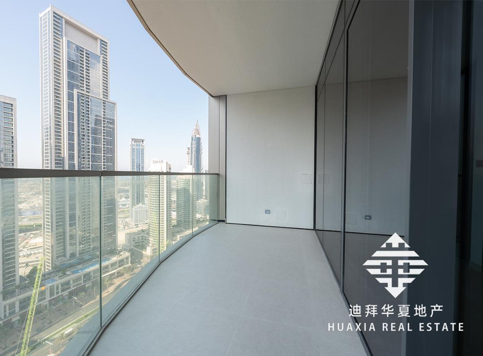 Condominium dans Dubai, Dubai 12844822