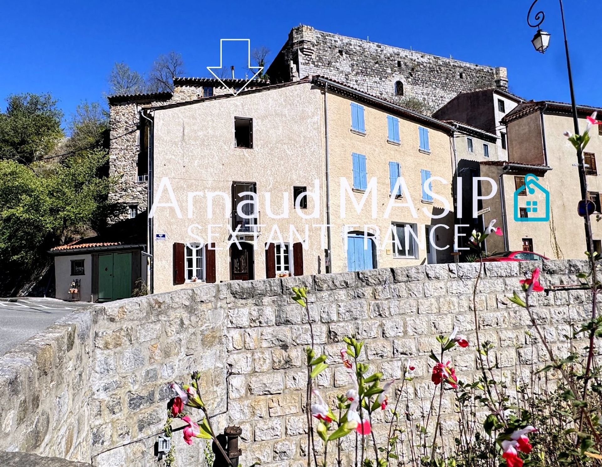 casa no Quillan, Occitanie 12844980