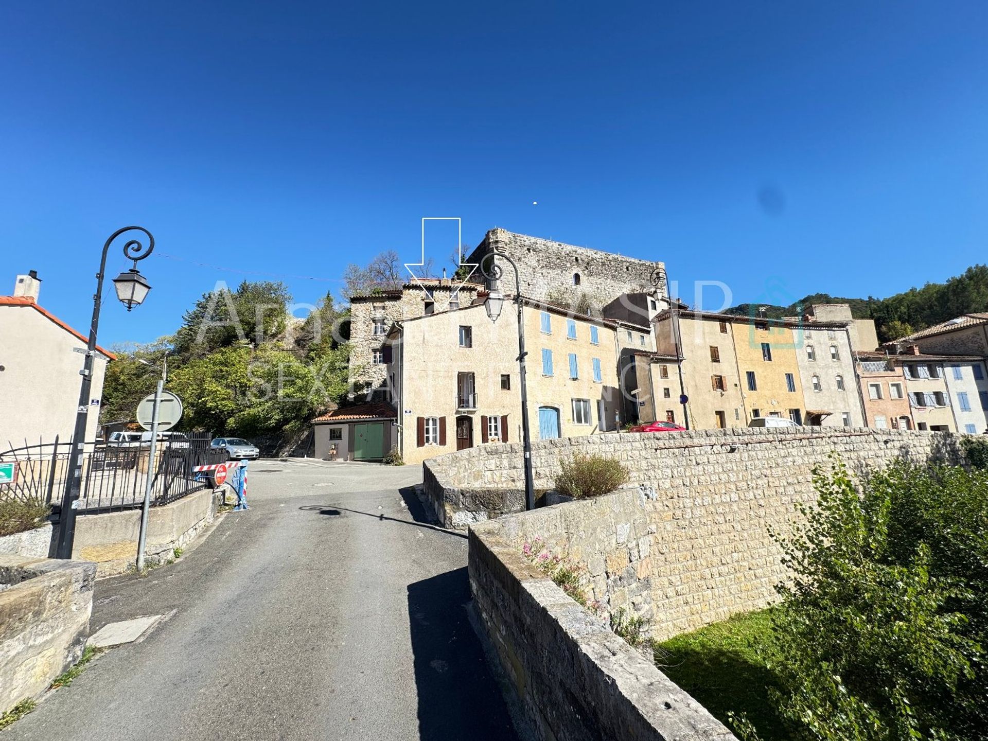 casa no Quillan, Occitanie 12844980