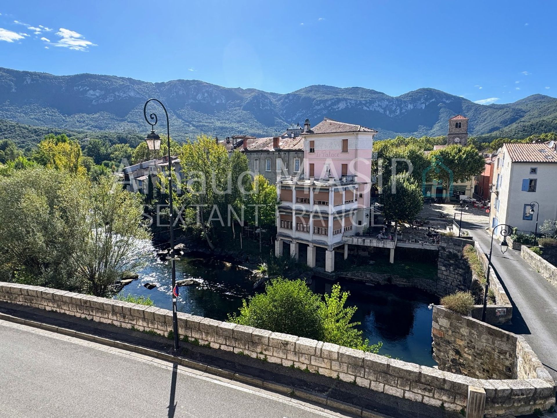 Жилой в Quillan, Occitanie 12844980