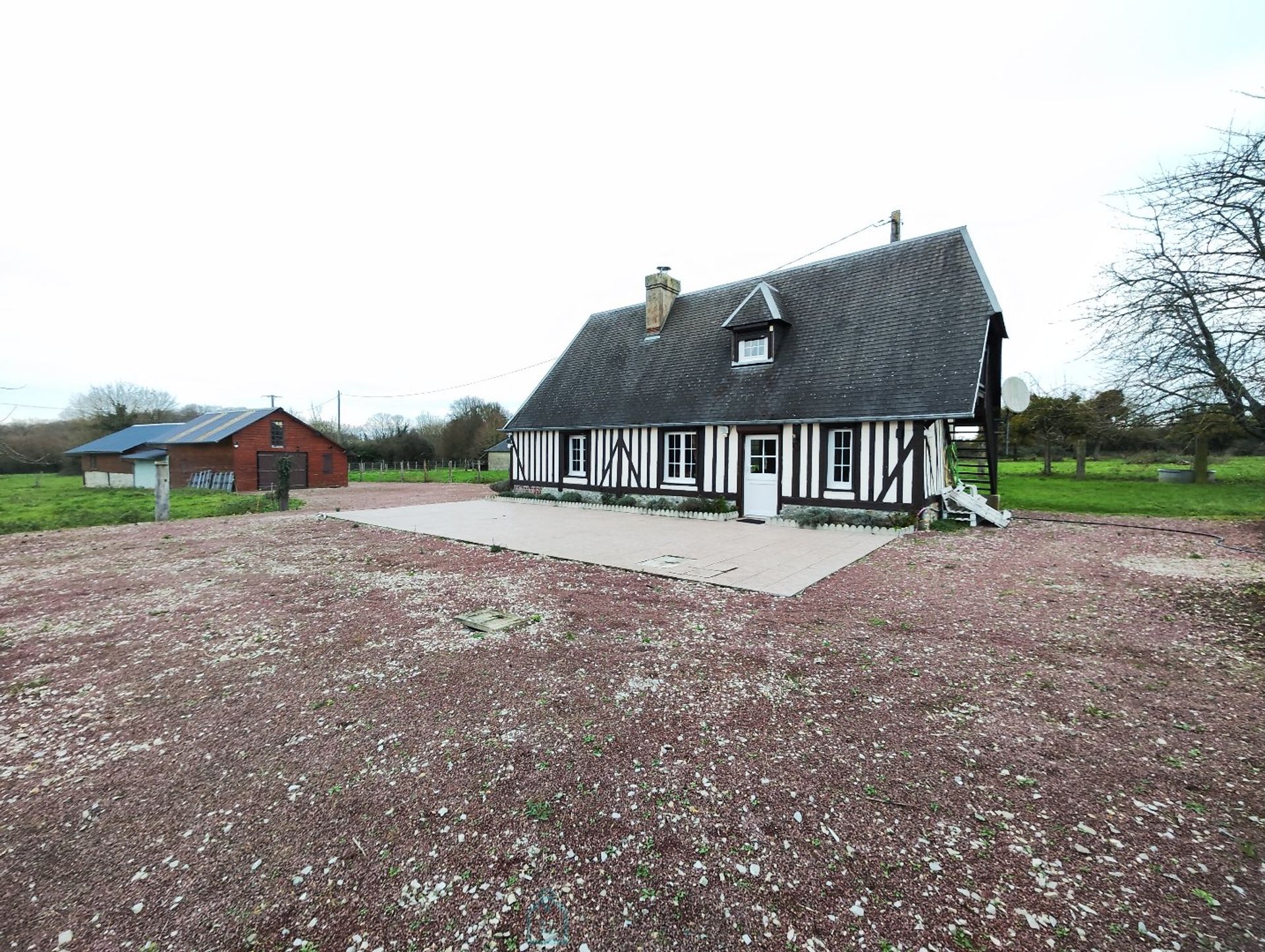 casa en Lisieux, Normandie 12844982