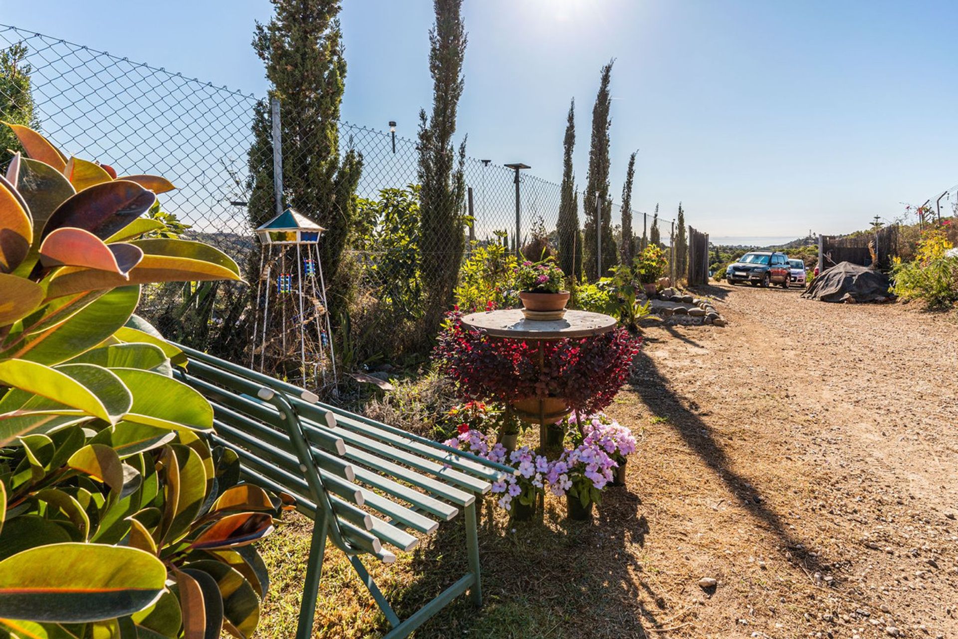 Andet i Estepona, Andalucía 12845005