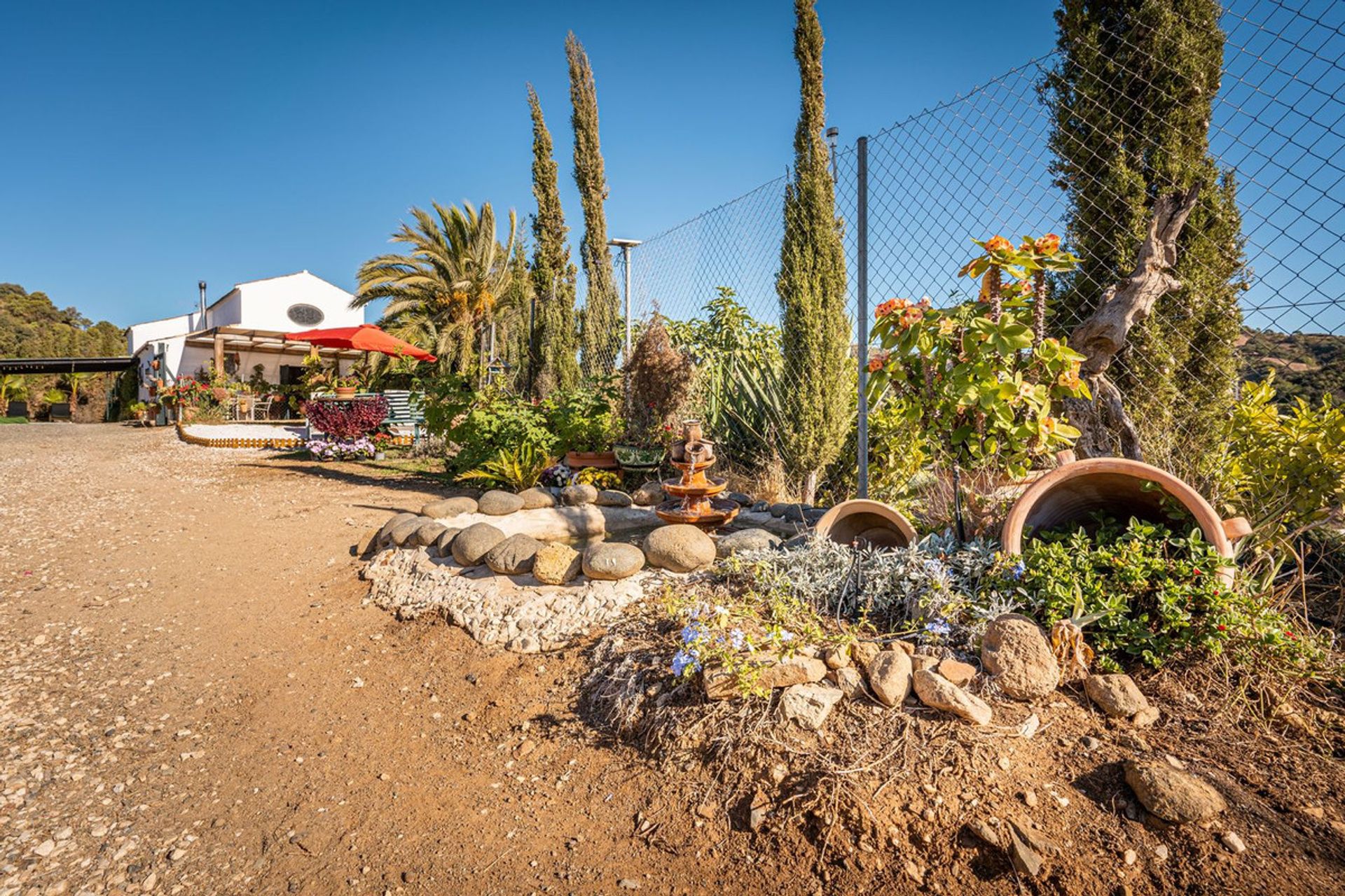 Andet i Estepona, Andalucía 12845005