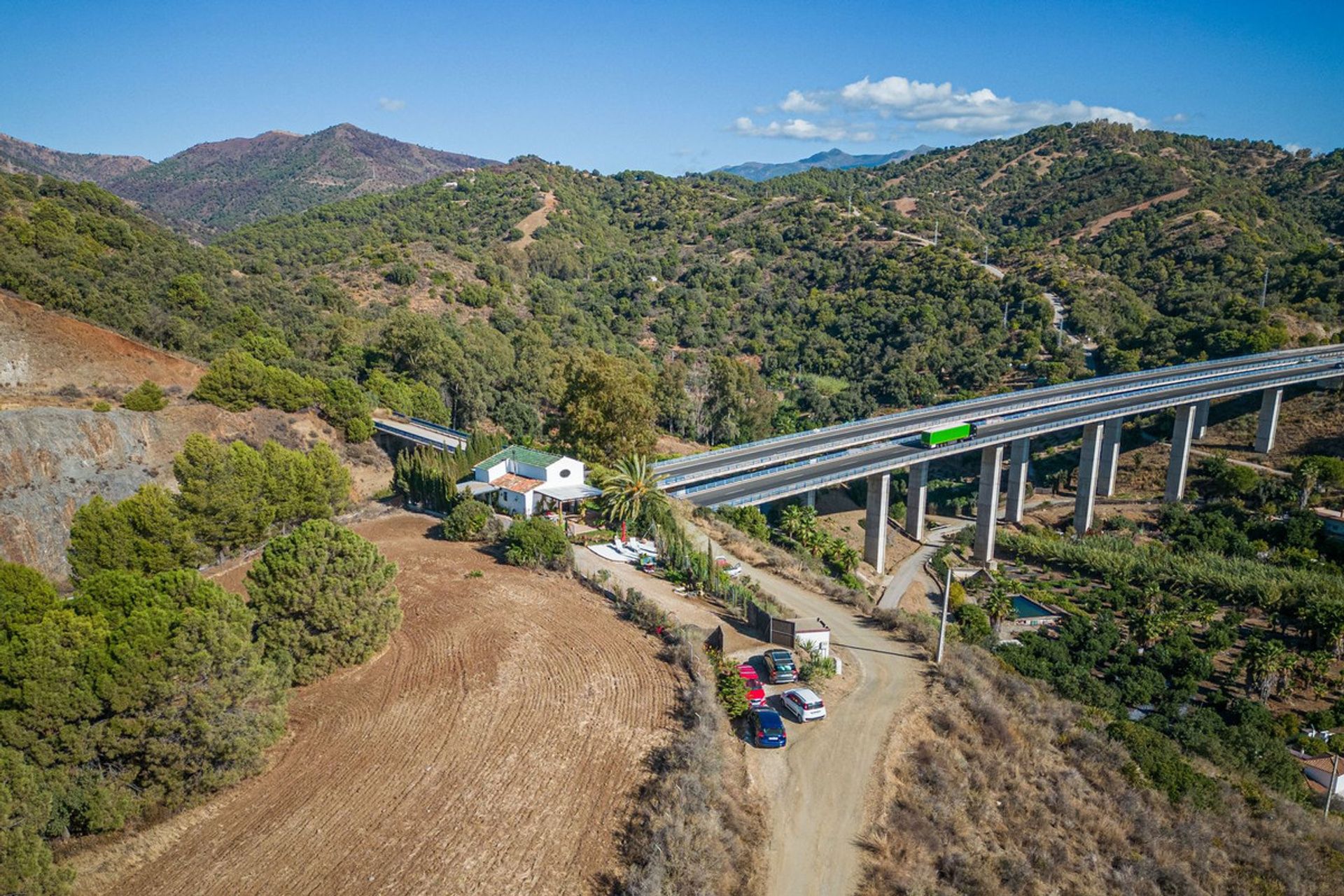 Andet i Estepona, Andalucía 12845005