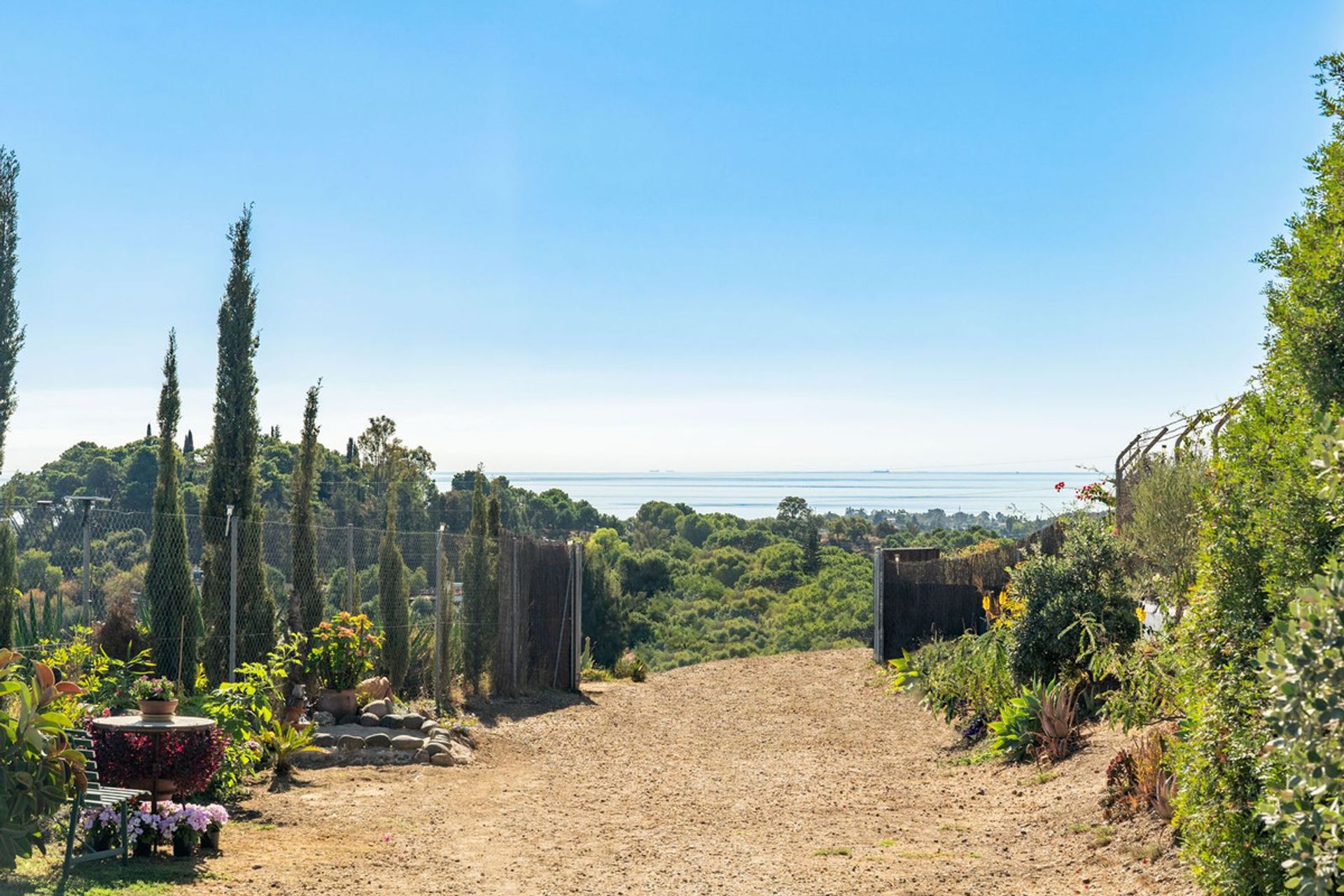 Andet i Estepona, Andalucía 12845005