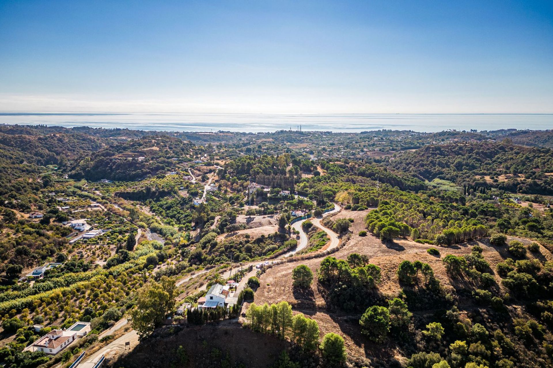 Andet i Estepona, Andalucía 12845005