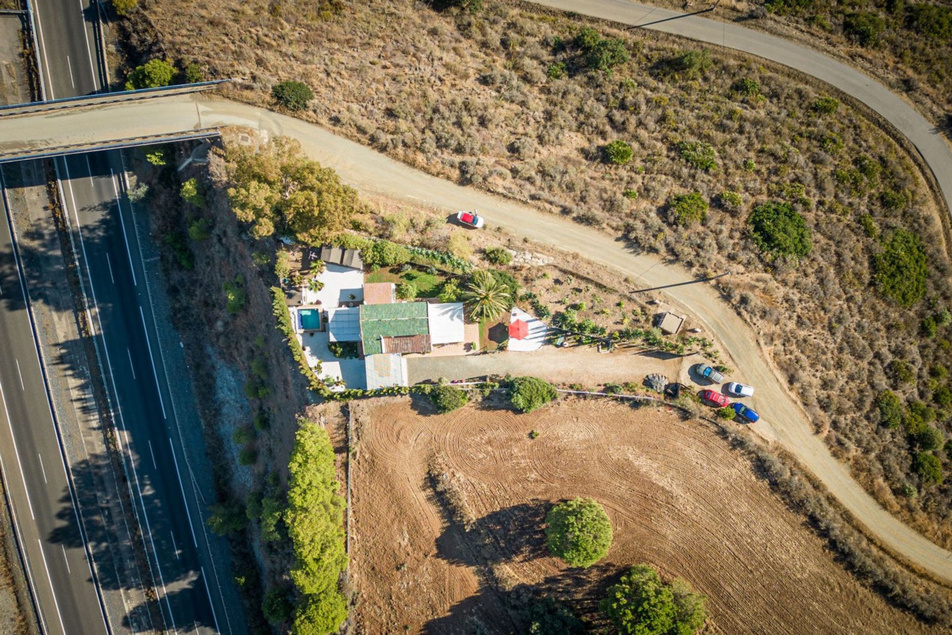 Andet i Estepona, Andalucía 12845005