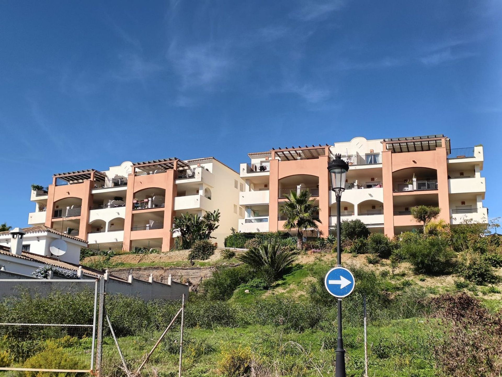 Osakehuoneisto sisään Torremolinos, Andalucía 12845006