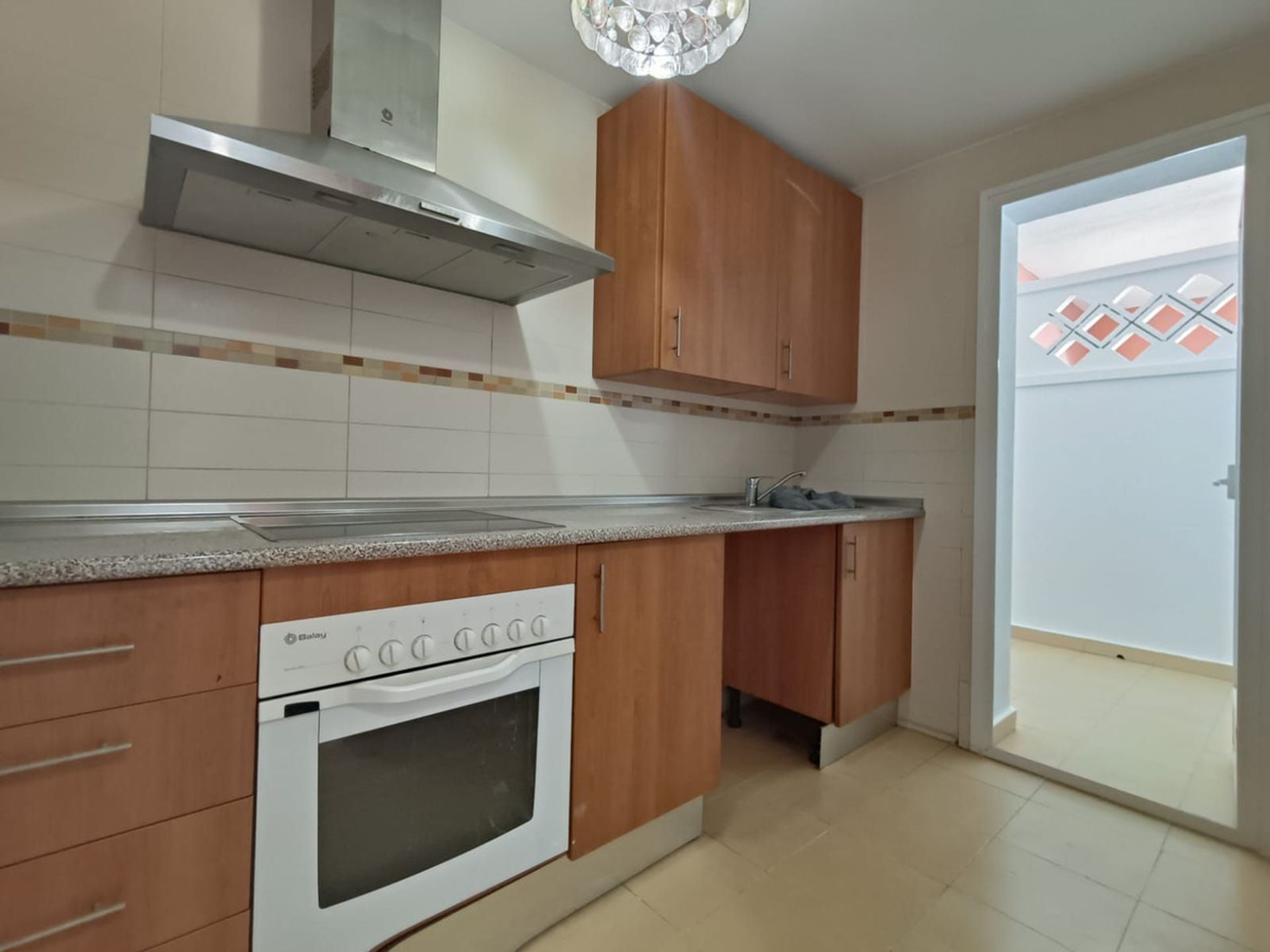 Osakehuoneisto sisään Torremolinos, Andalucía 12845006