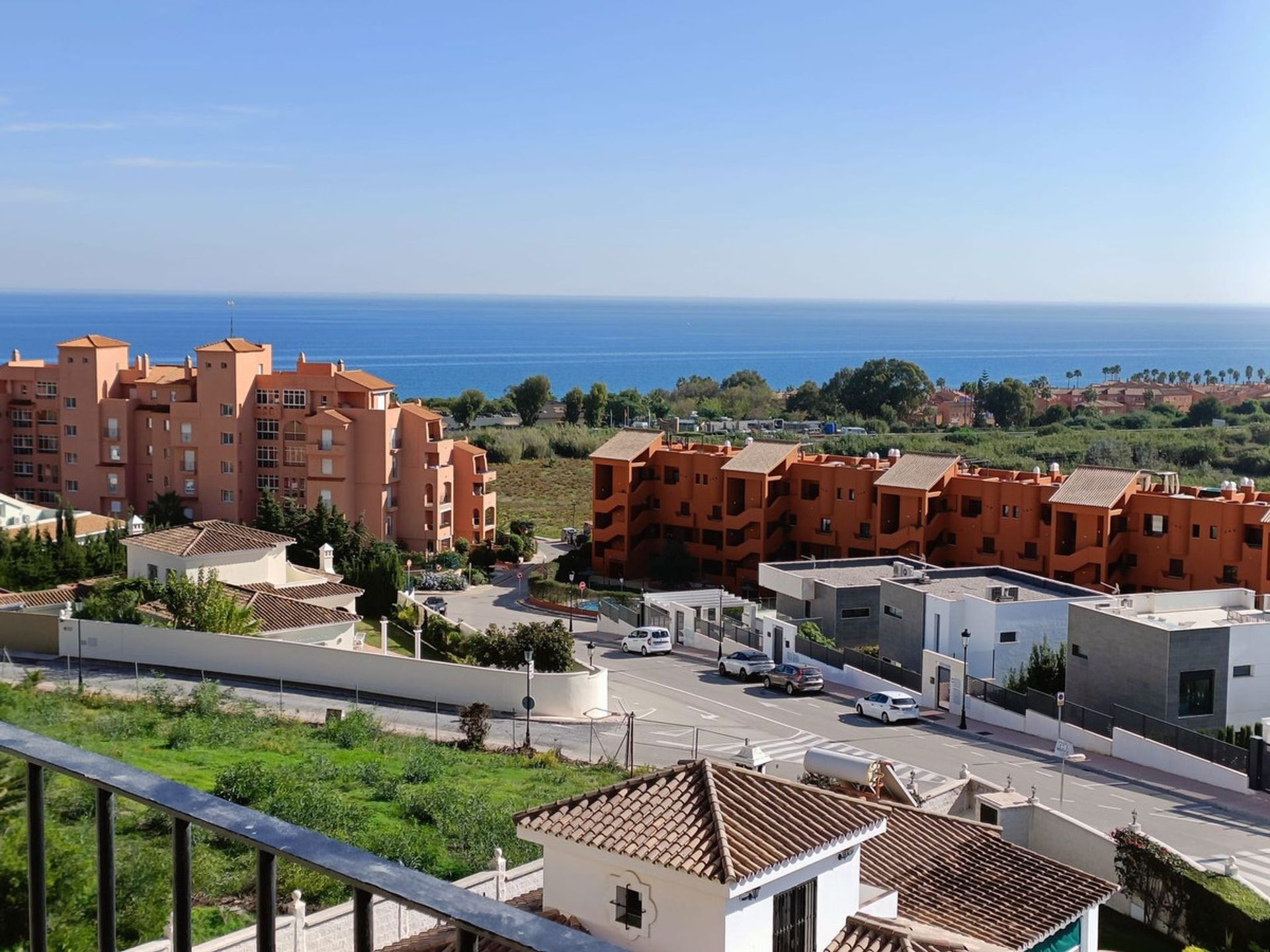 Osakehuoneisto sisään Torremolinos, Andalucía 12845006