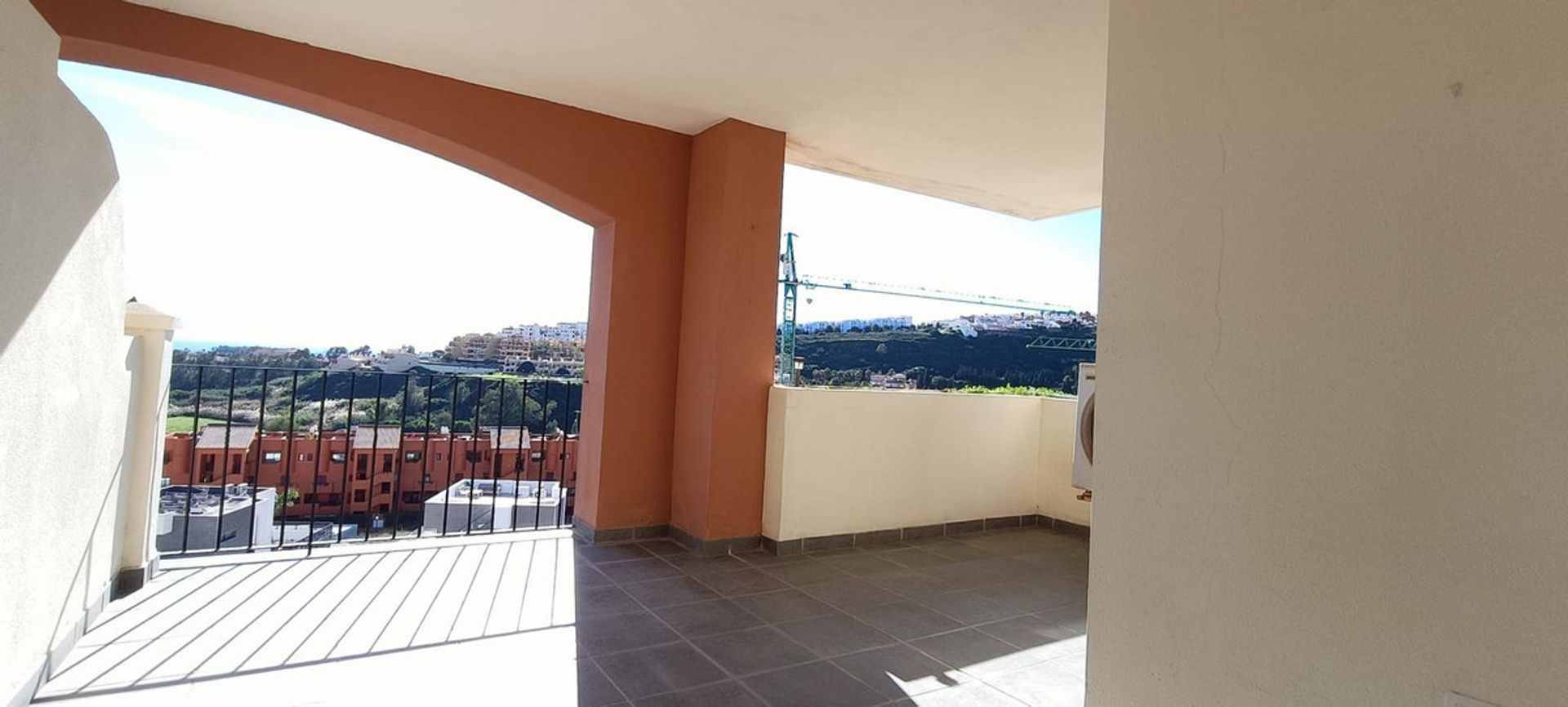 Osakehuoneisto sisään Torremolinos, Andalucía 12845006