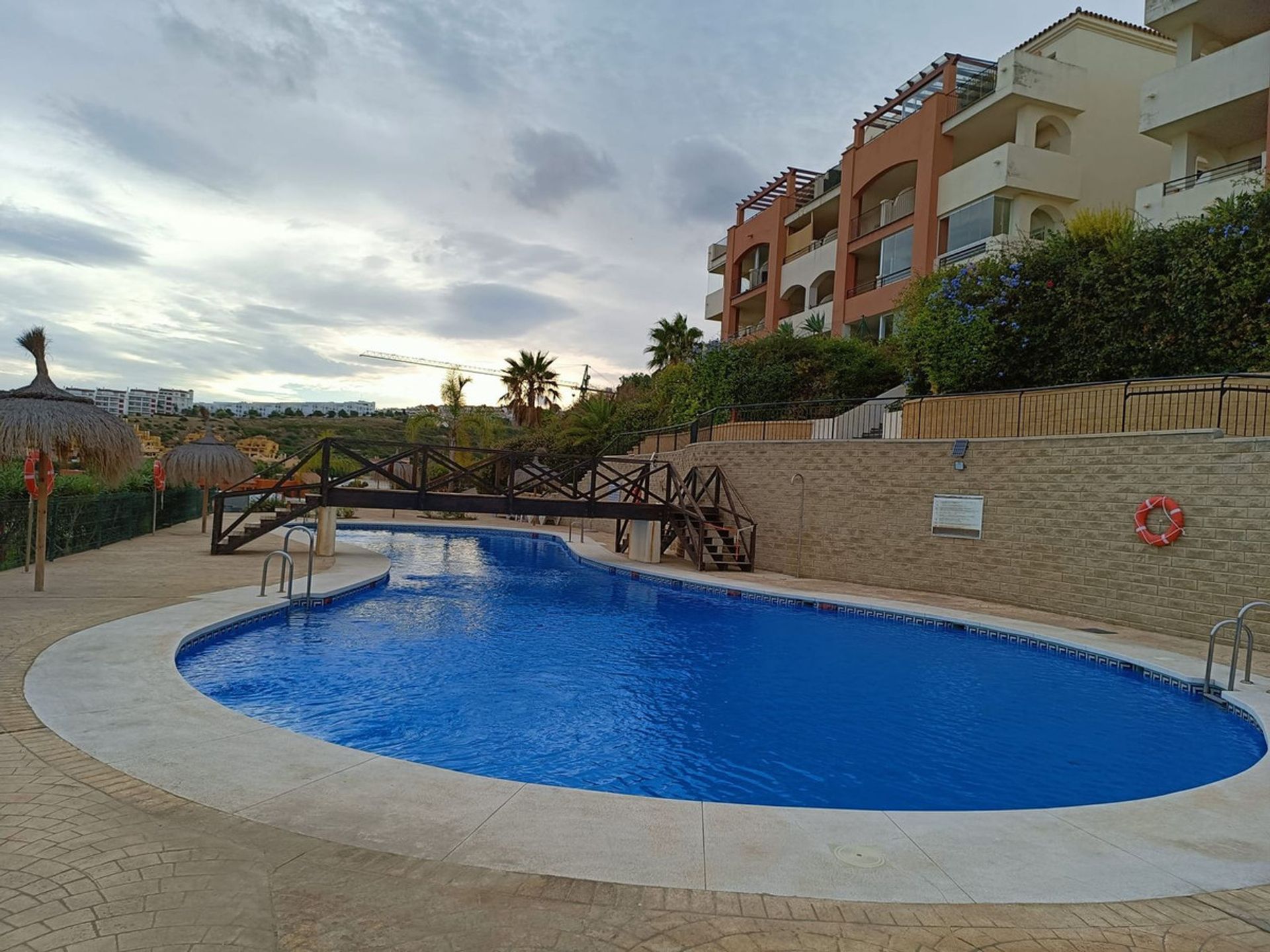 Osakehuoneisto sisään Torremolinos, Andalucía 12845006