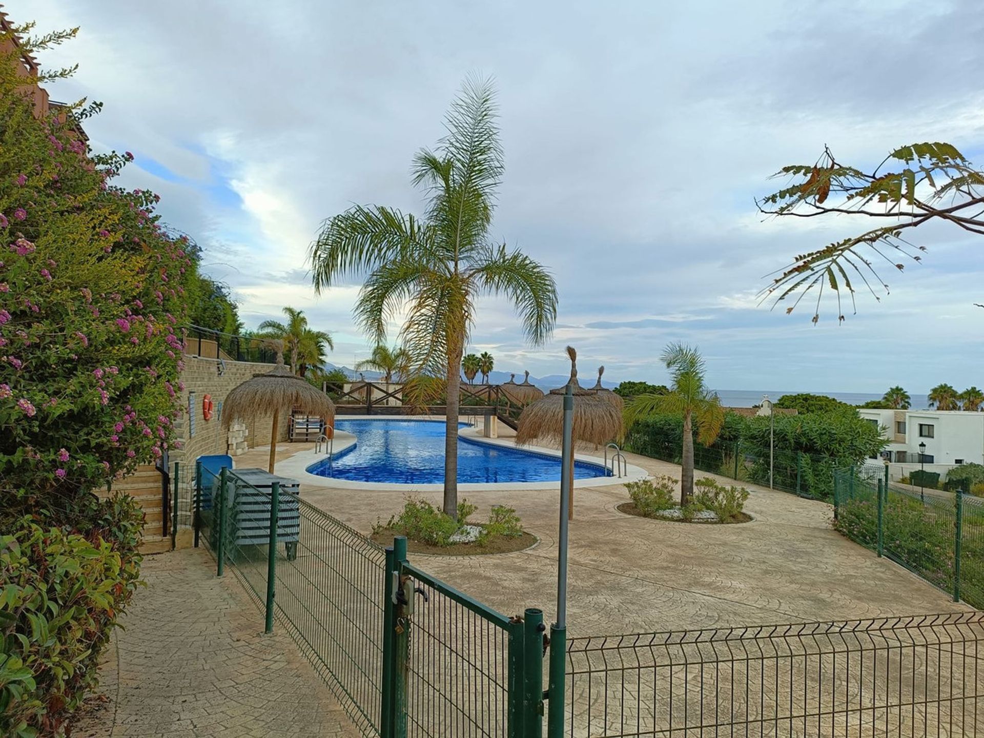 Osakehuoneisto sisään Torremolinos, Andalucía 12845006