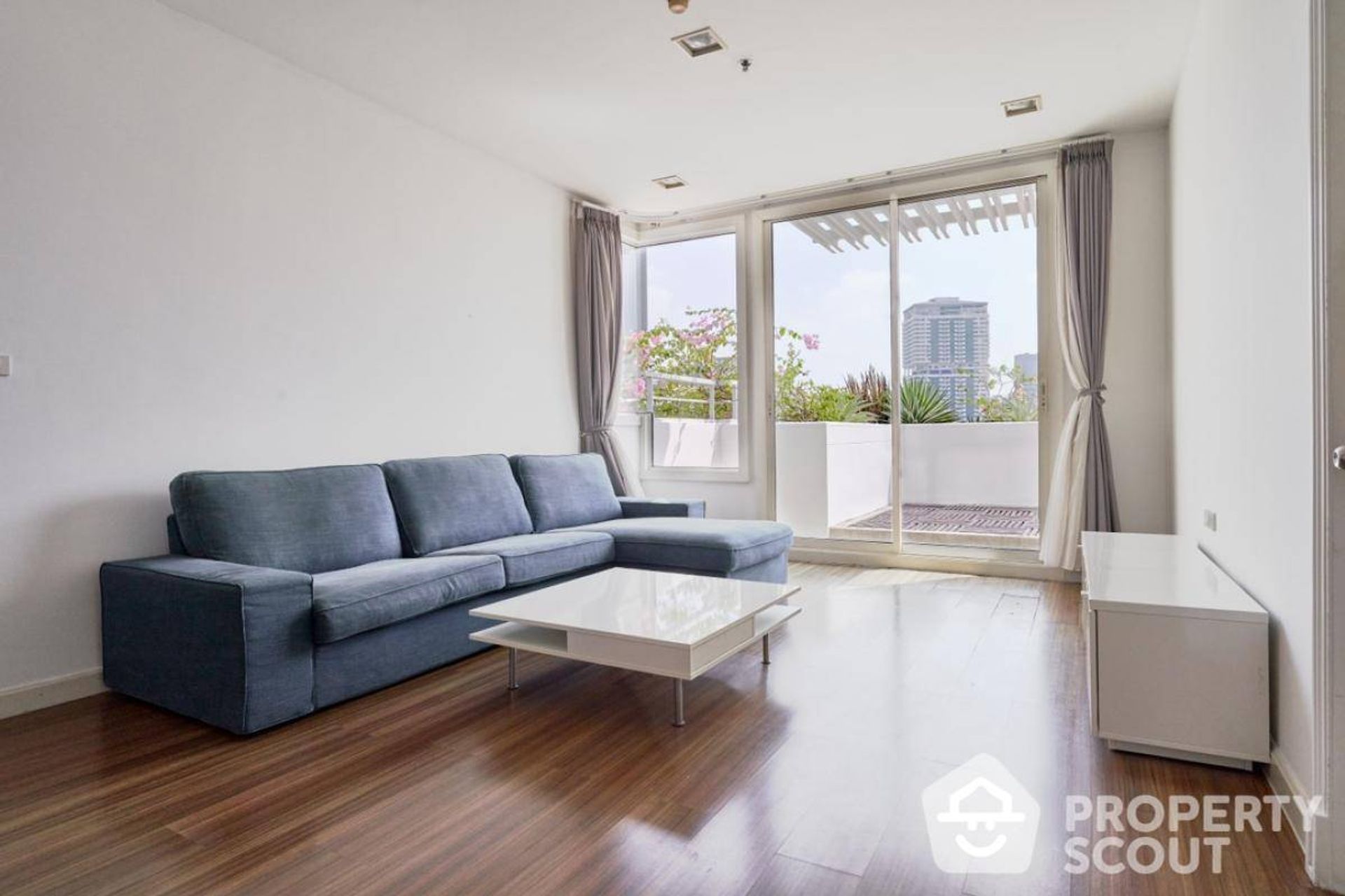 Condominium dans Khlong Toei, Krung Thep Maha Nakhon 12845015