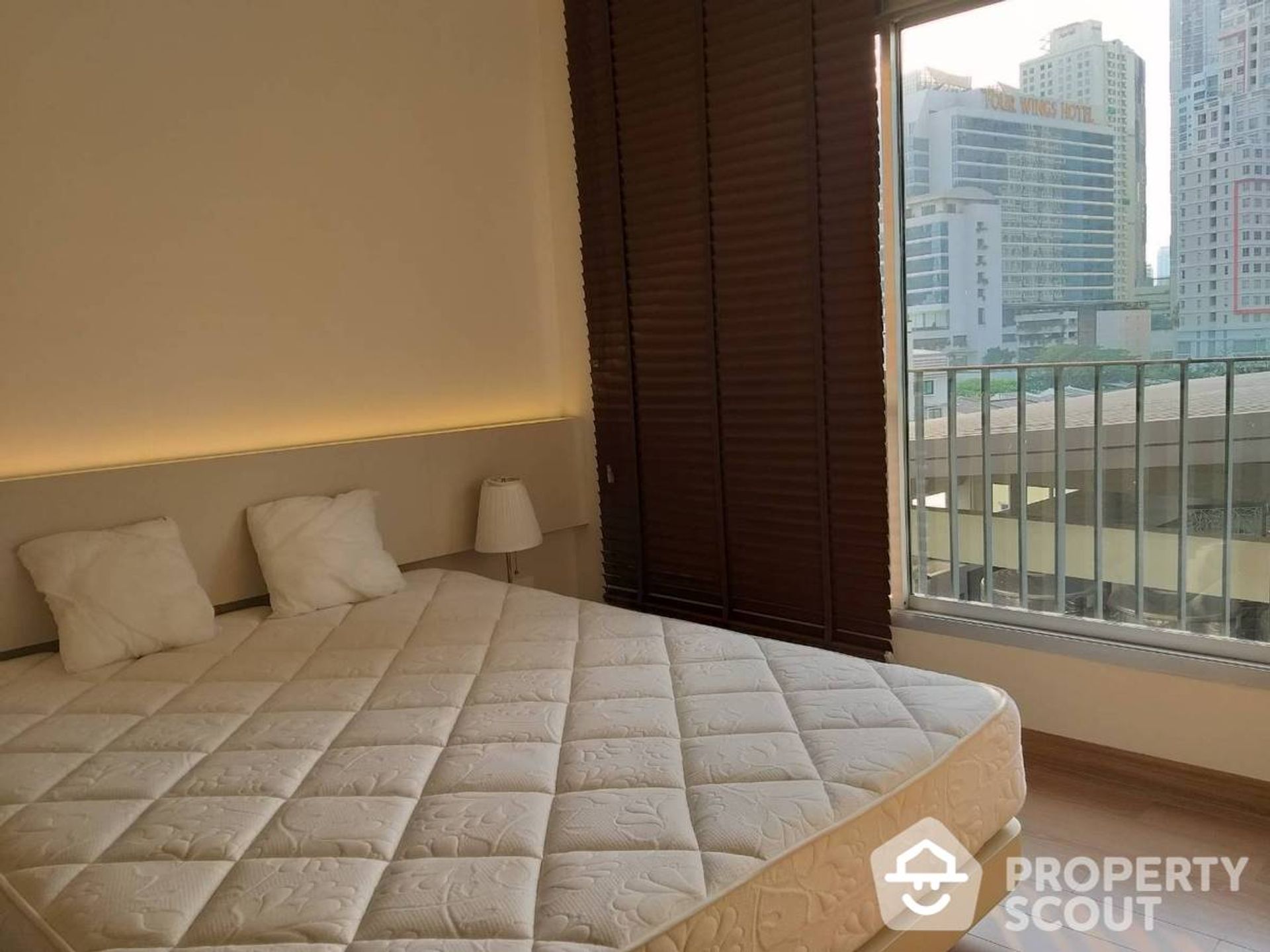 Condominium dans , Krung Thep Maha Nakhon 12845017