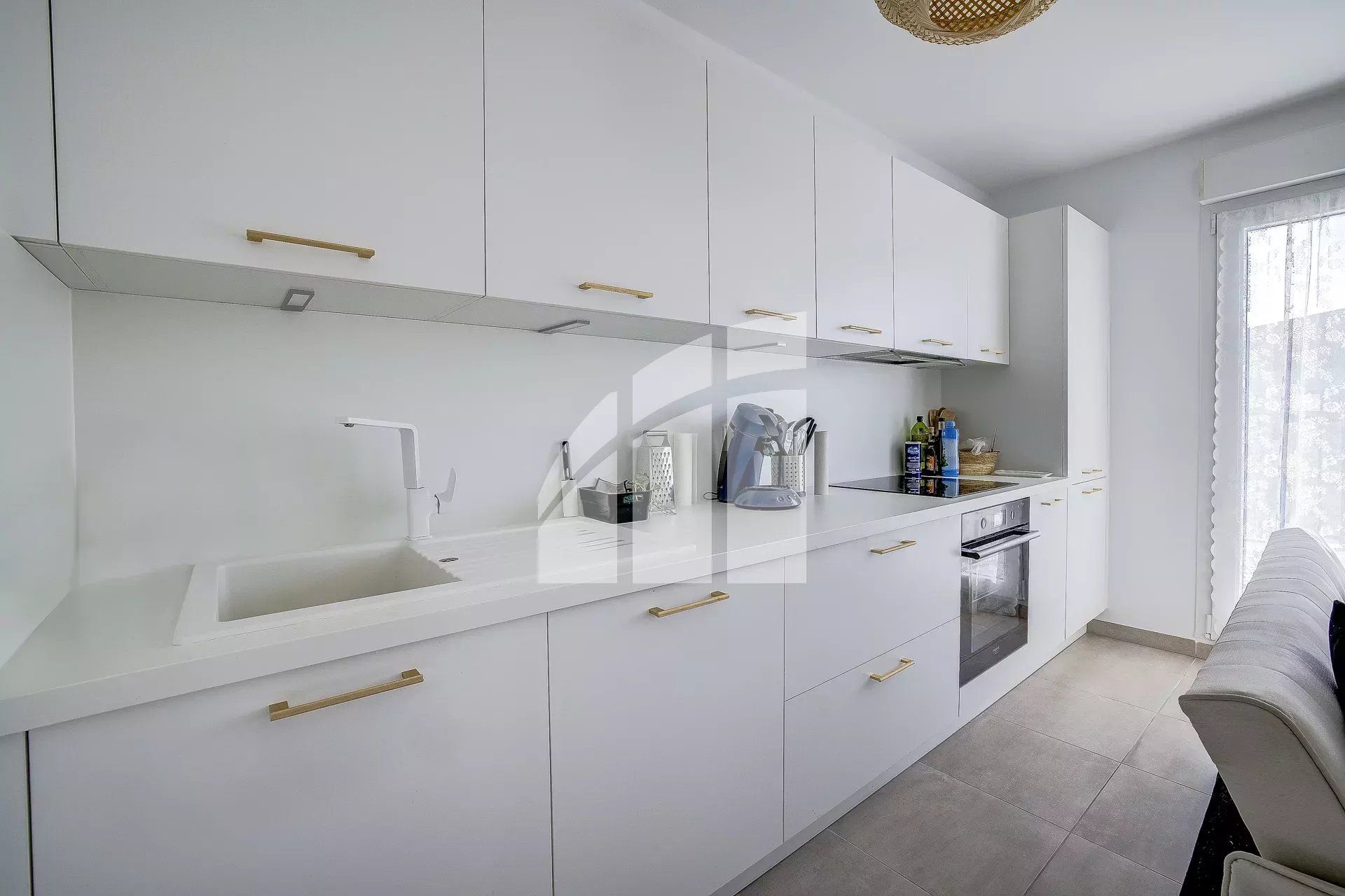 Condominio nel Nice, Alpes-Maritimes 12845127