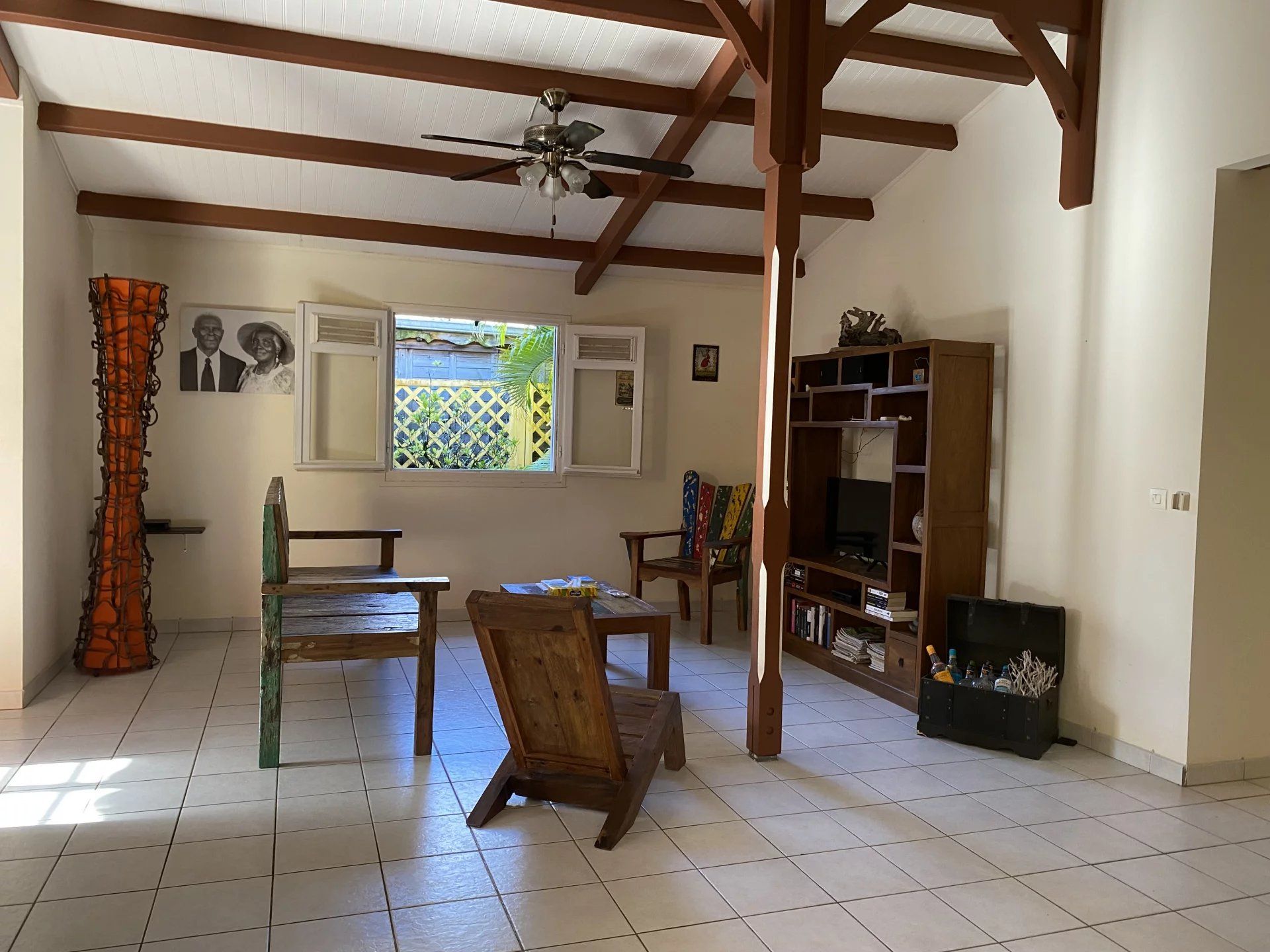 Residential in Les Trois-Îlets, Martinique 12845136