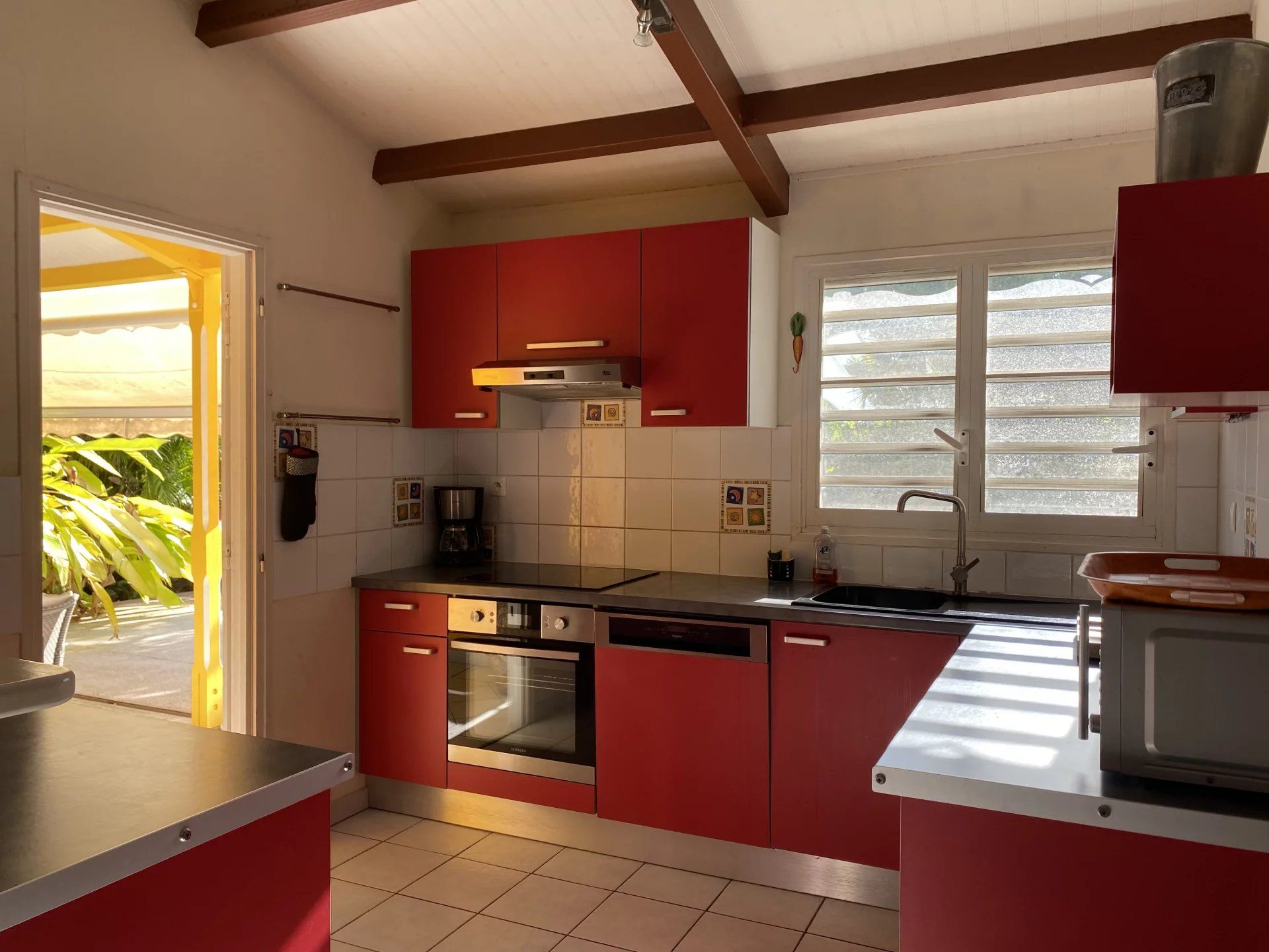 Residential in Les Trois-Îlets, Martinique 12845136