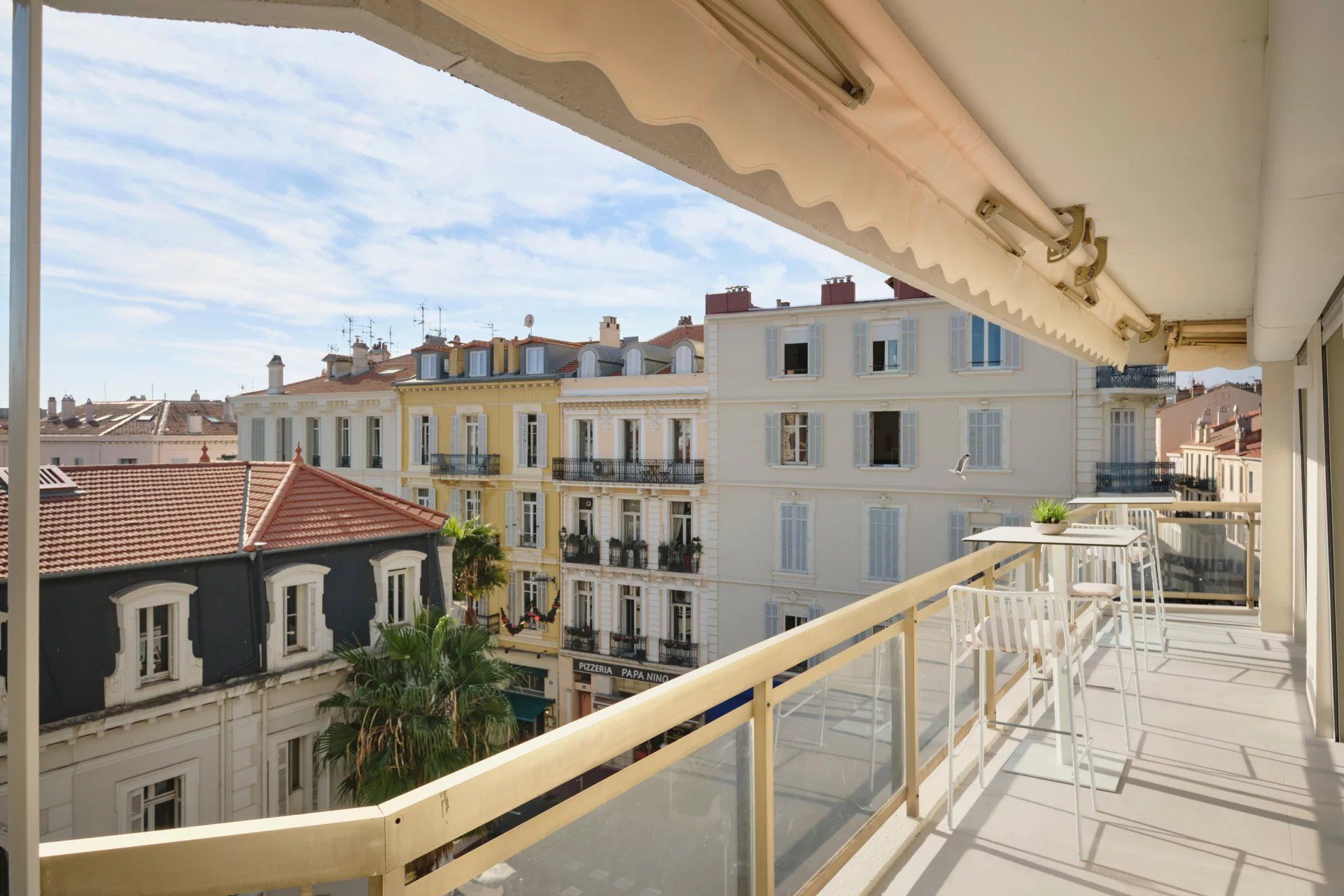 Kediaman dalam Cannes, Alpes-Maritimes 12845147