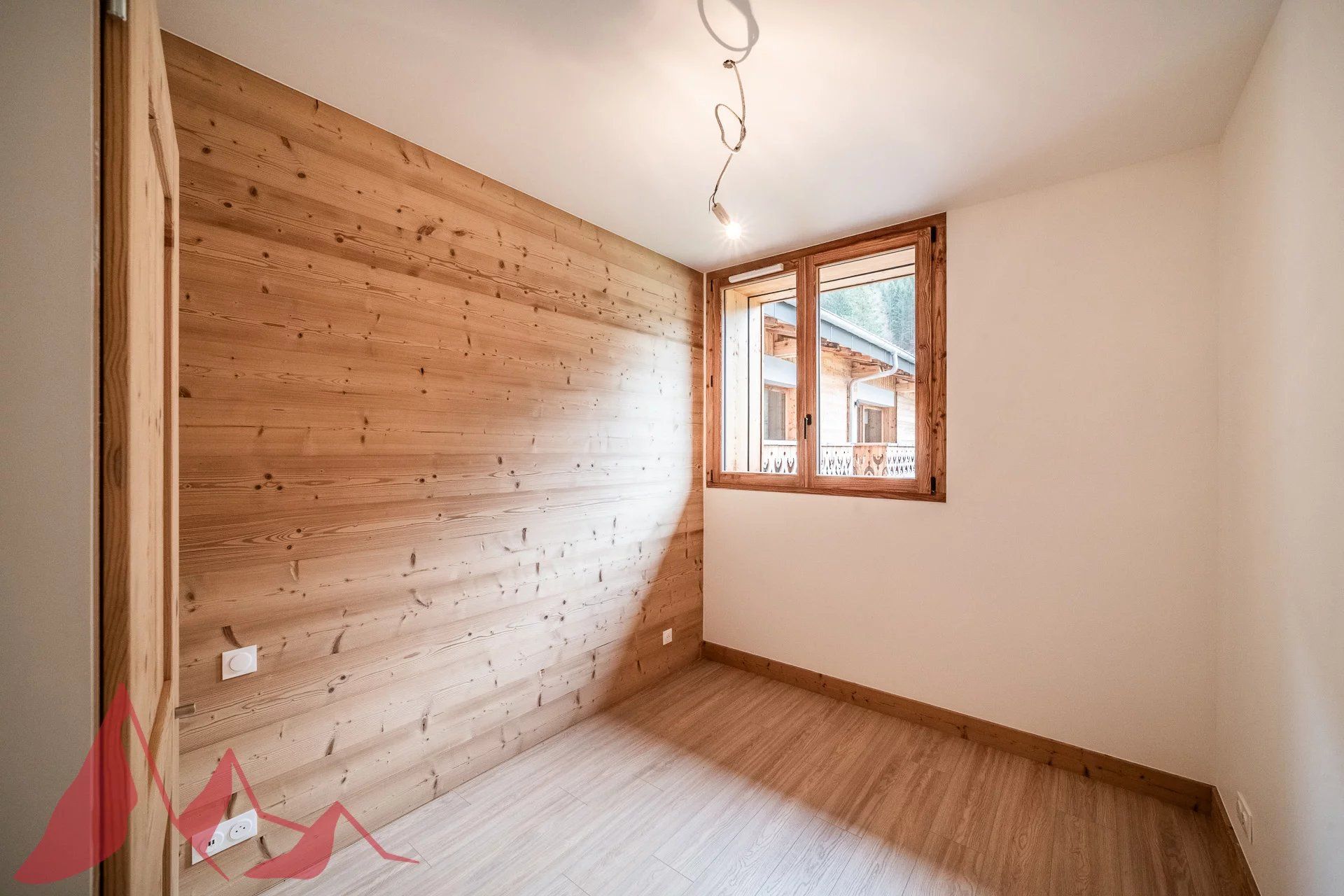 Condominium in Morzine, Auvergne-Rhône-Alpes 12845161