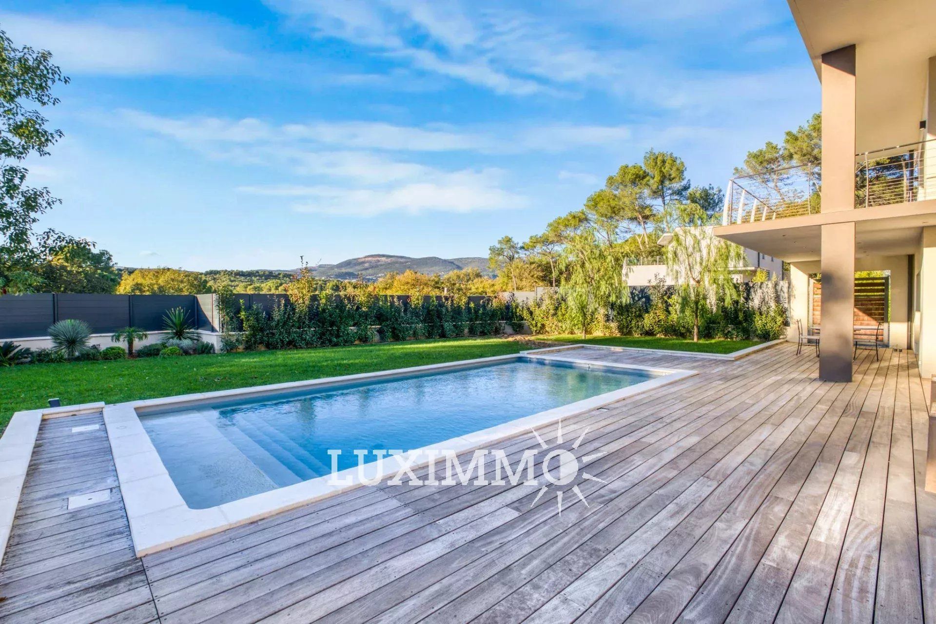 Huis in Mougins, Alpes-Maritimes 12845177