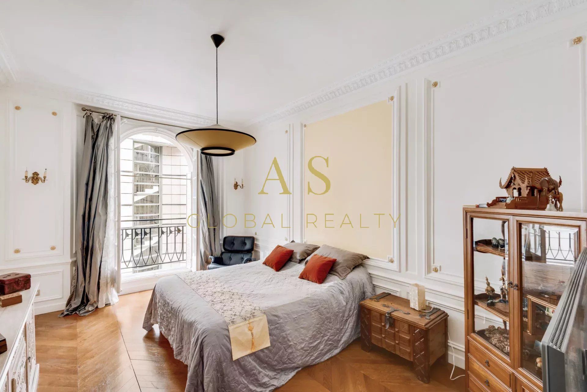 Condominio nel Paris 6ème, Paris 12845182