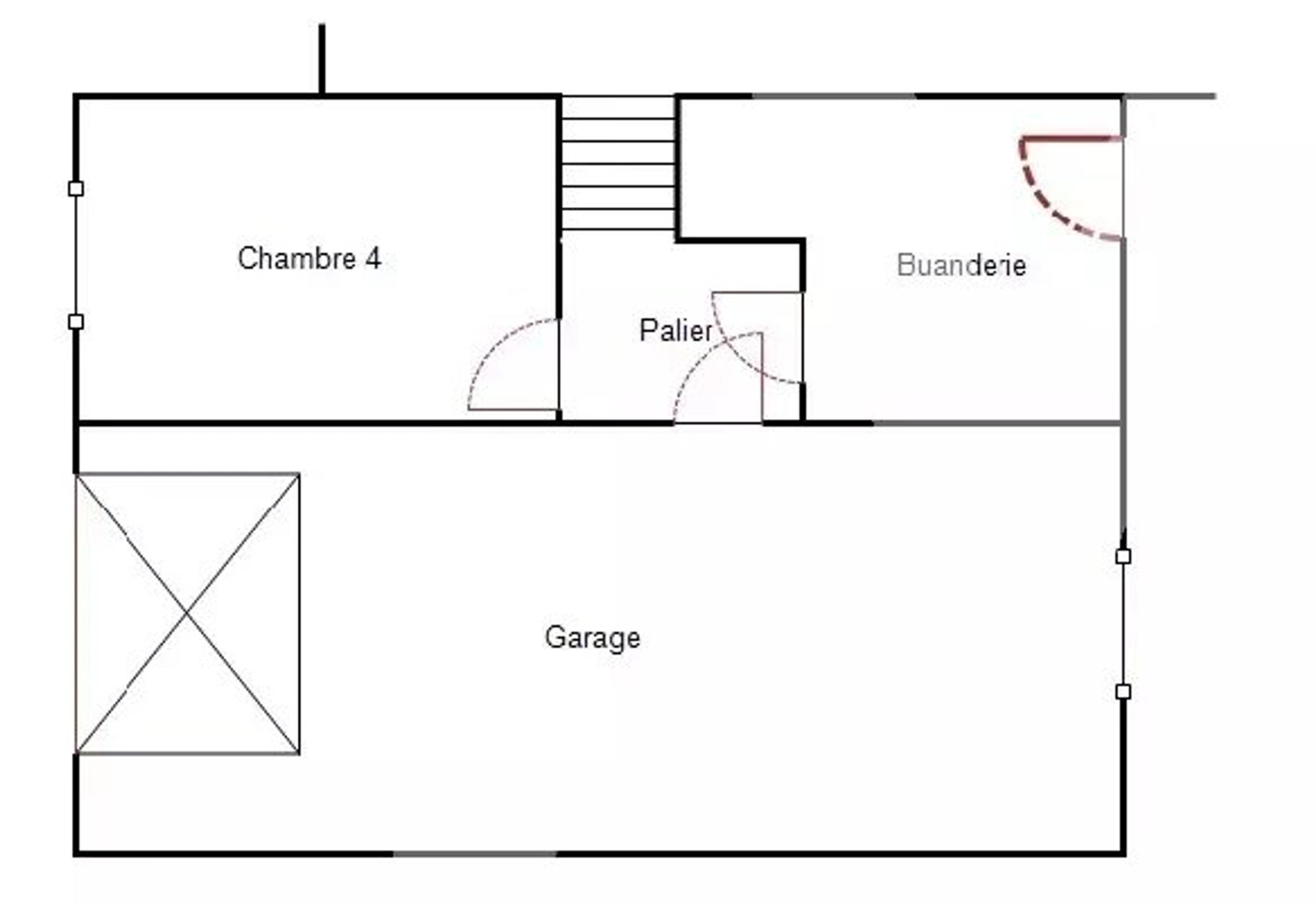 casa en Ludres, Meurthe-et-Moselle 12845187