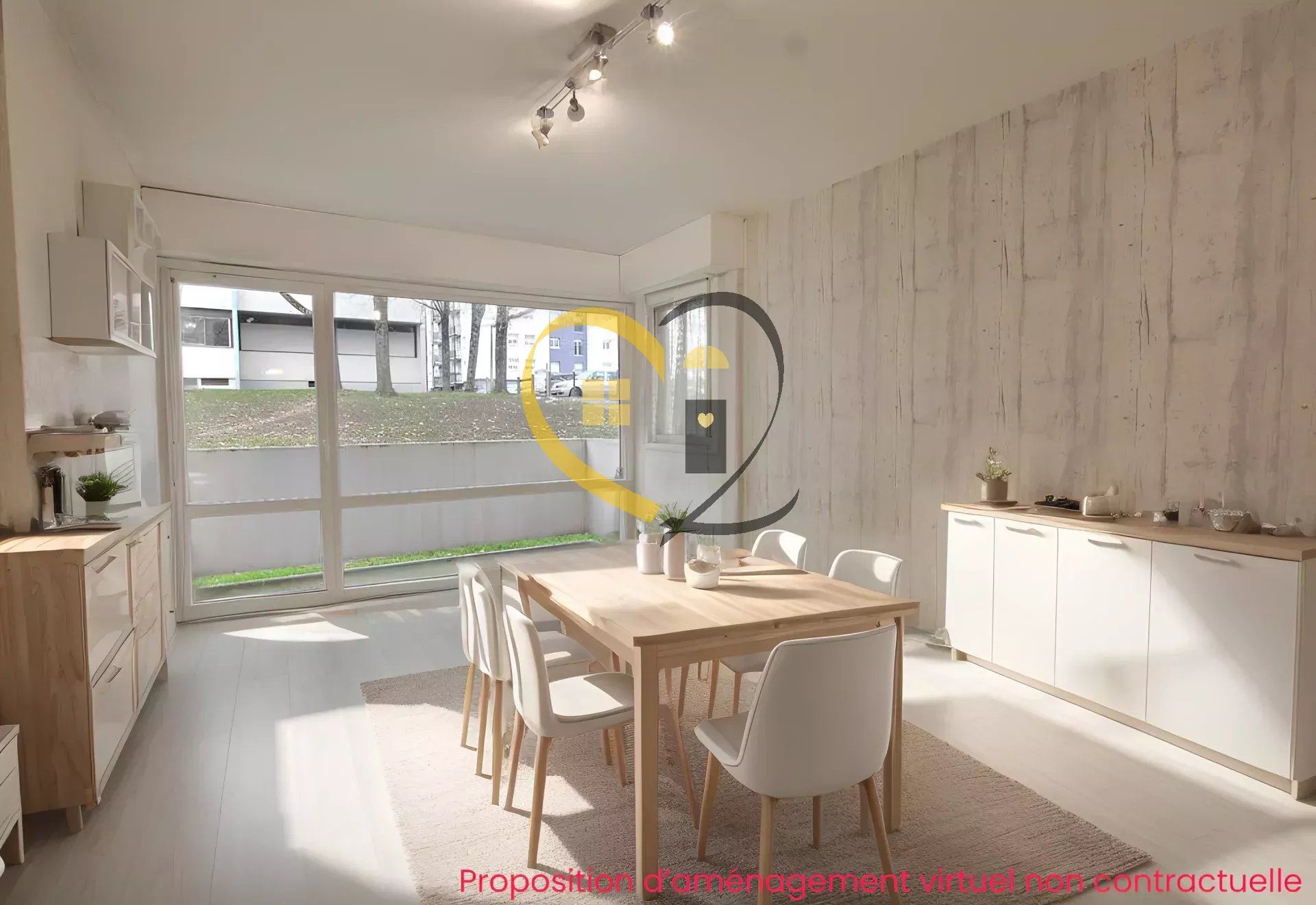 Condominio nel Bourges, Centro-Valle della Loira 12845189