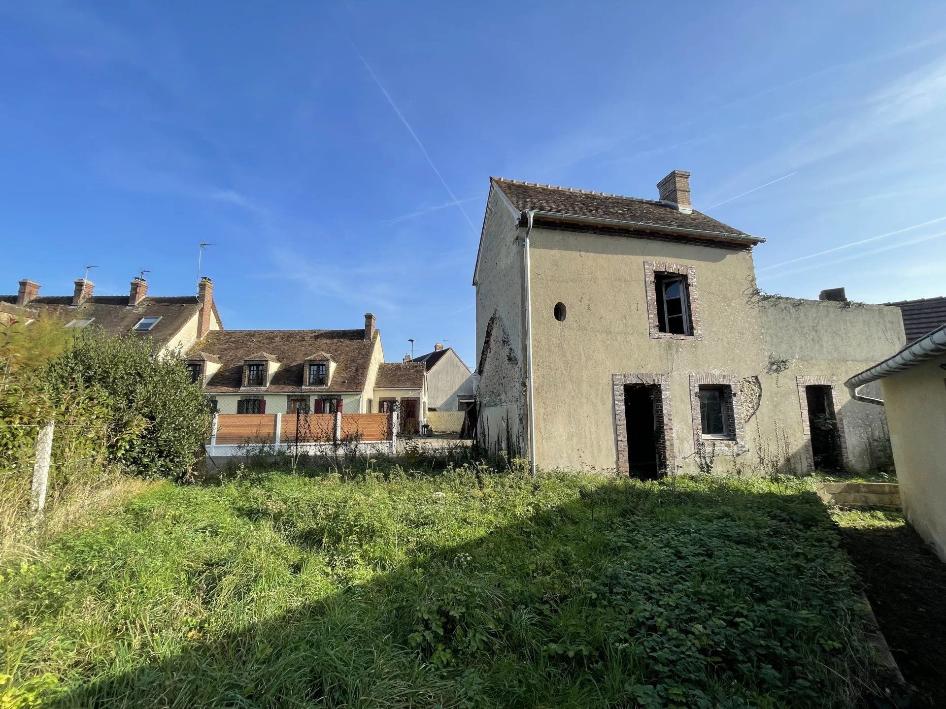 casa en Senones, Centro-Val de Loira 12845192